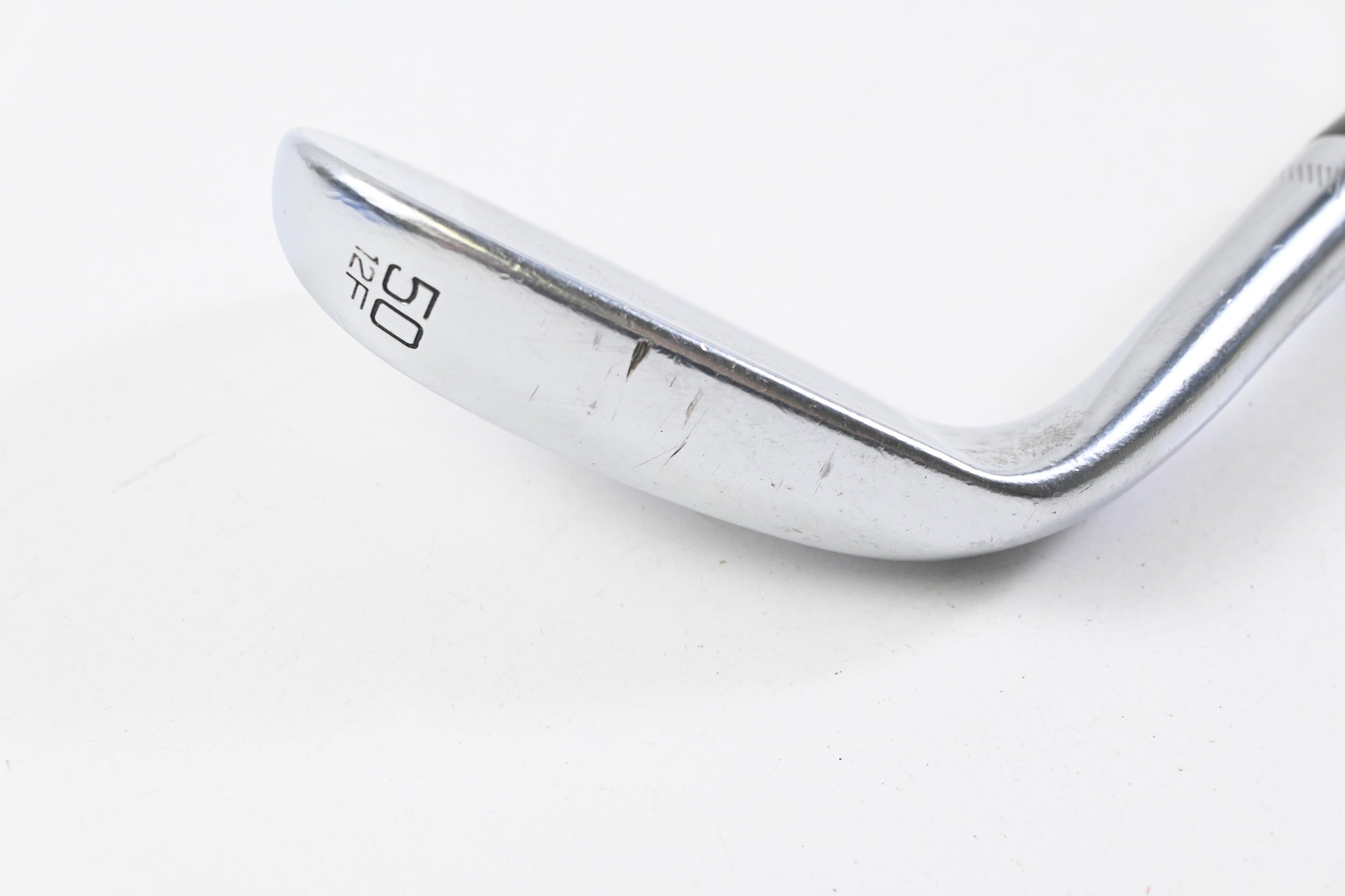 Titleist Vokey SM8 Gap Wedge / 50 Degree / Wedge Flex Vokey Design Shaft