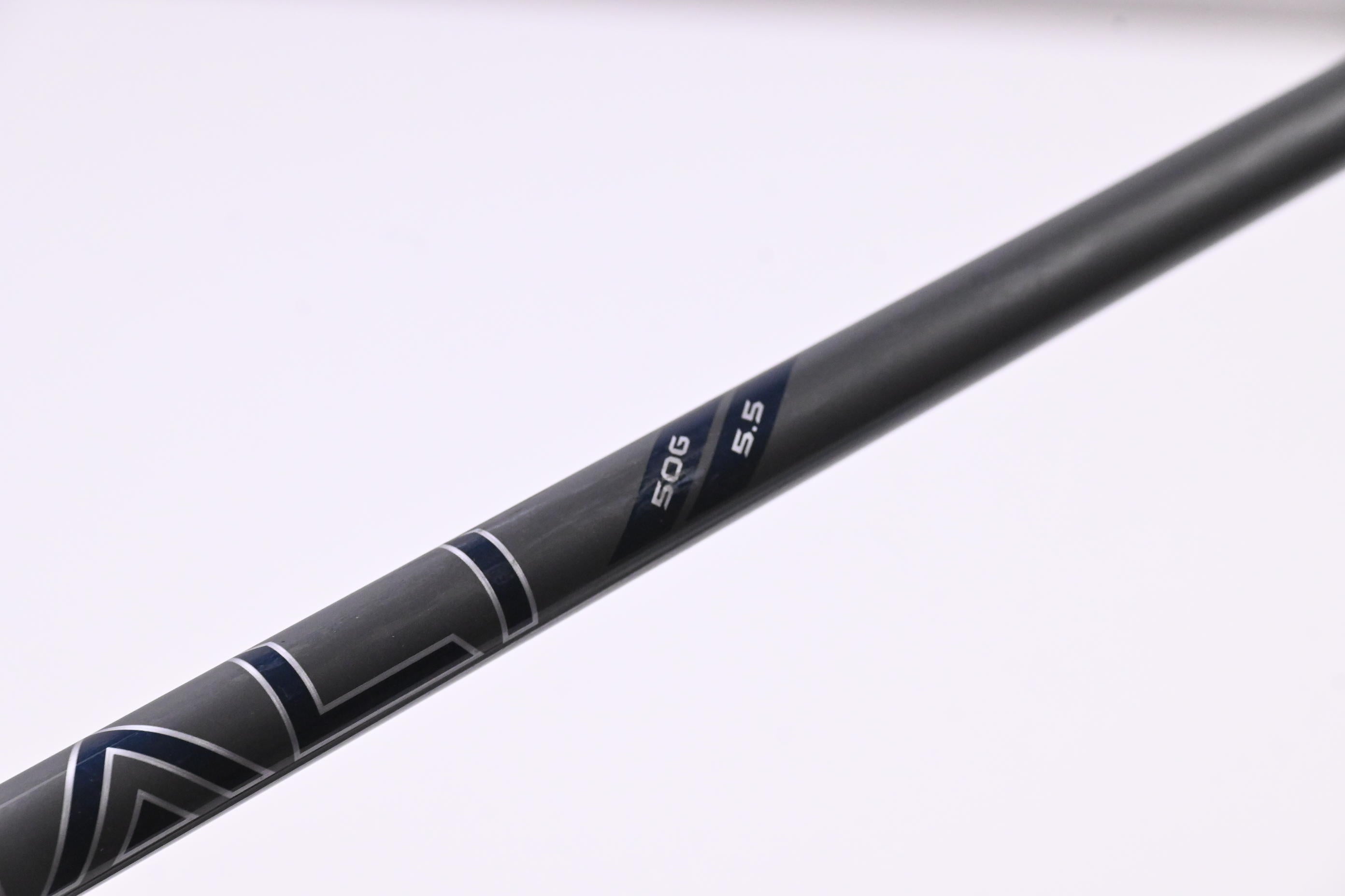Project X Denali Charcoal 50 Driver Shaft / Regular Flex / Callaway 2nd Gen