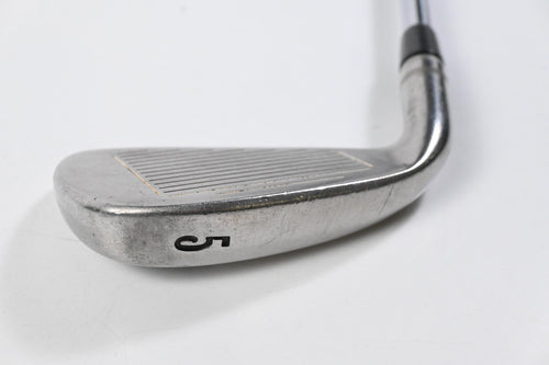 Ben Hogan BH-5 #5 Iron / 26 Degree / Regular Flex Ben Hogan Apex Edge Shaft