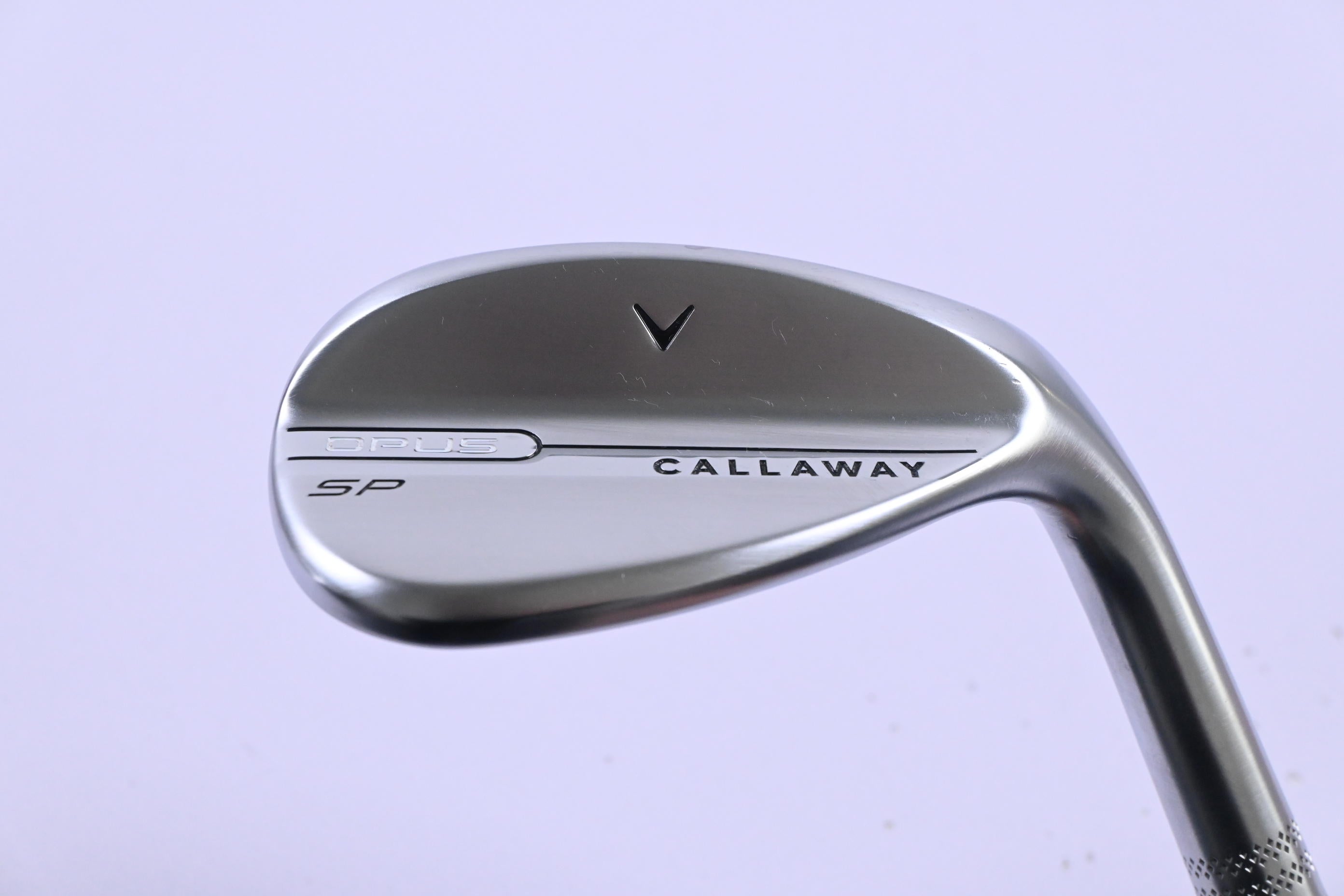 Callaway Opus SP Sand Wedge / 54 Degree / Stiff Flex Dynamic Gold S200 Shaft