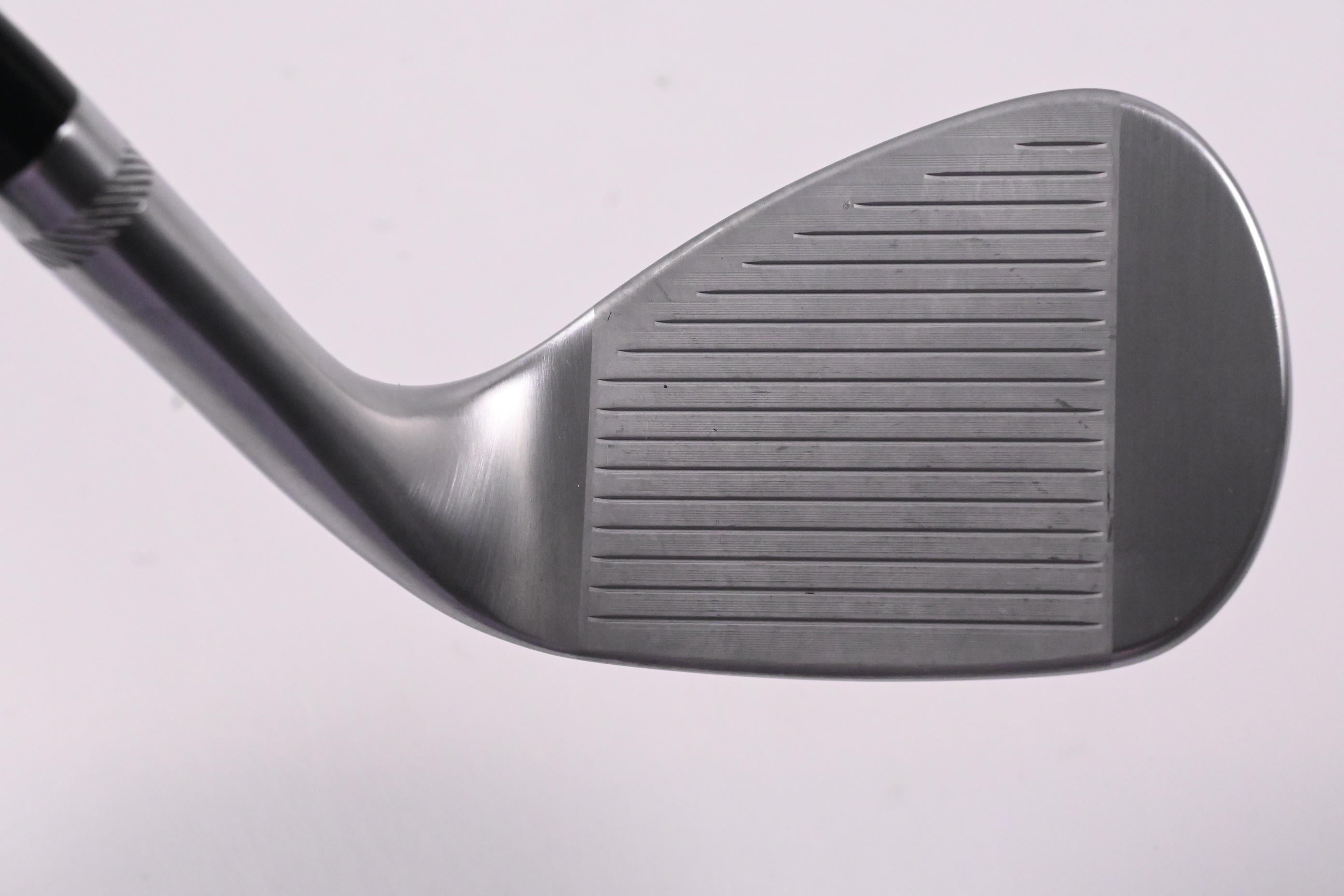 Left Hand Titleist Vokey SM10 Sand Wedge / 56 Degree / Wedge Flex Dynamic Gold