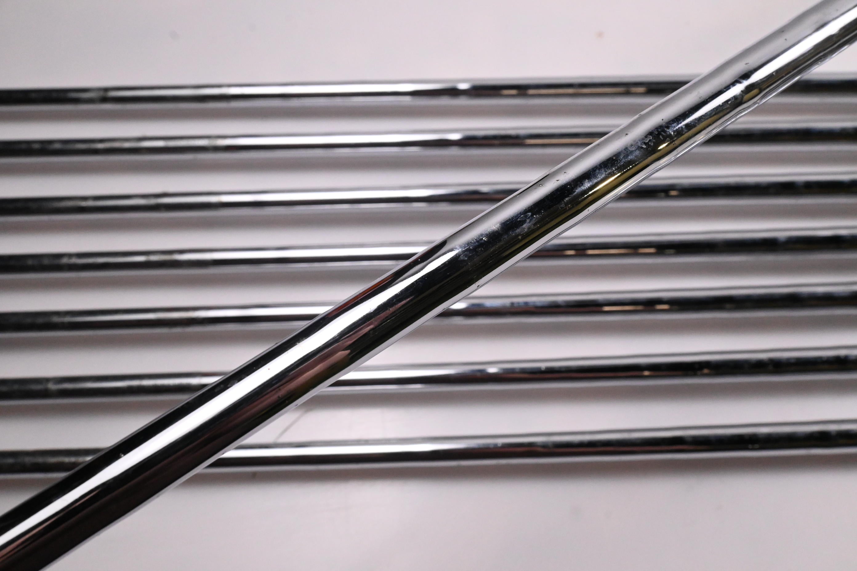Nike Slingshot Irons / 3-PW / Regular Flex Nike Slingshot Shafts