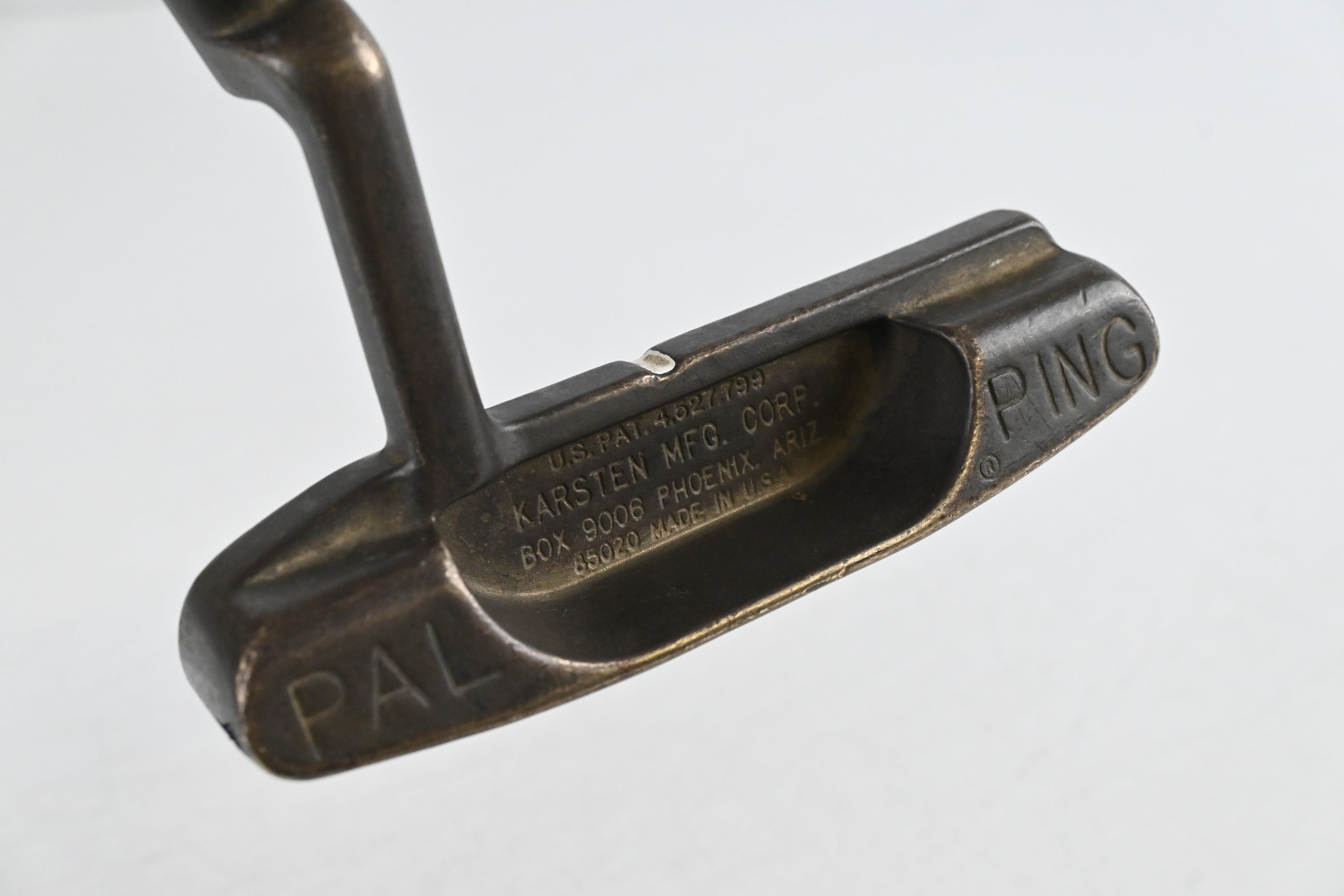 Ping Karsten Original Pal Putter / 36 Inch