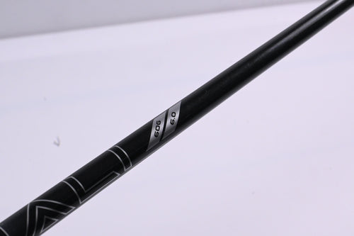 Project X Denali Black 60 Driver Shaft / Stiff Flex / Callaway 2nd Gen