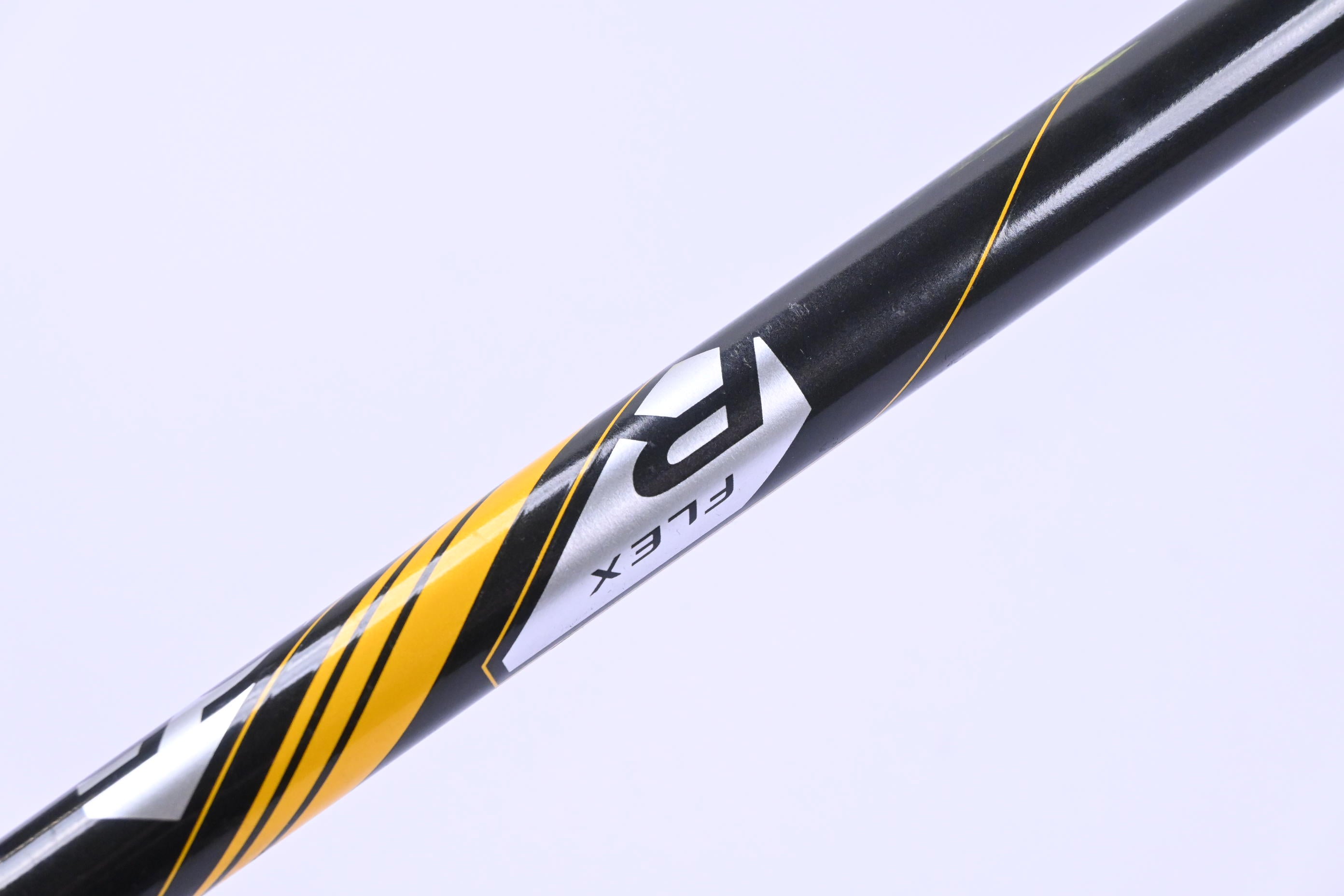 Taylormade RBZ Stage 2 #2 Hybrid / 22 Degree / Regular Flex Rocketfuel 65 Shaft