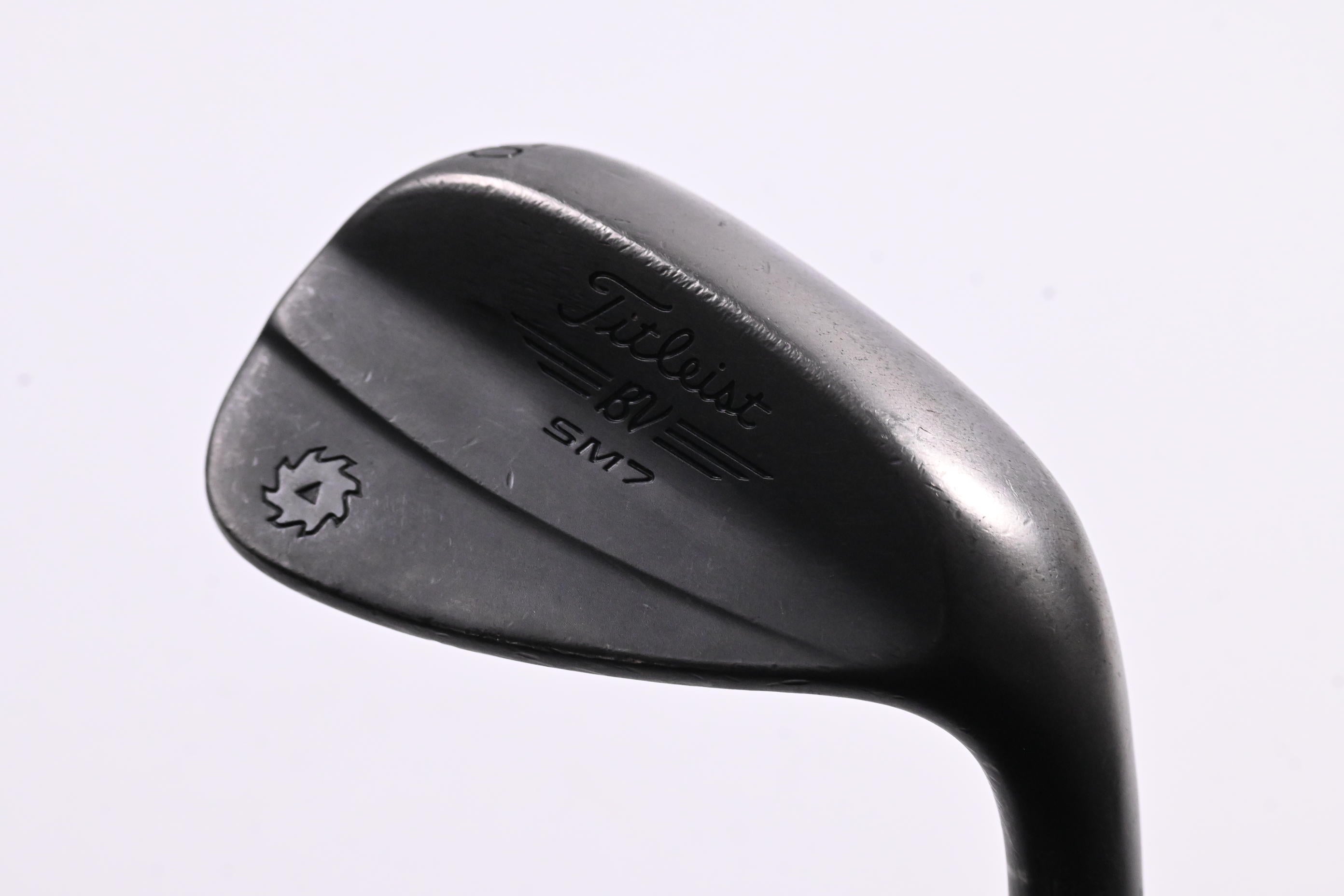 Titleist Vokey SM7 Gap Wedge / 50 Degree / Wedge Flex Vokey SM7 Shaft