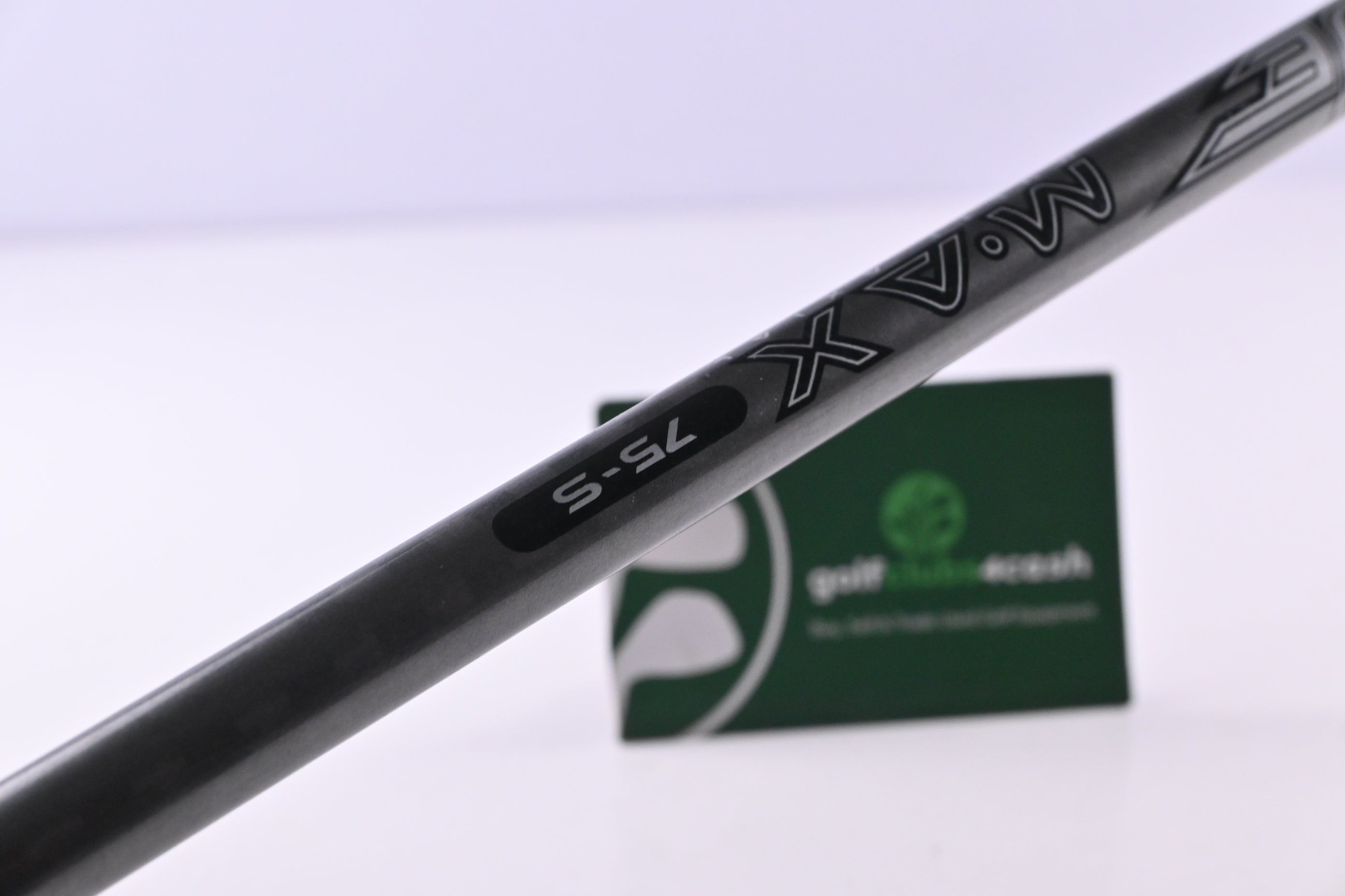 Callaway Rogue Sub Zero #3 Wood / 15 Degree / Stiff Flex Aldila Rogue M-AX 75