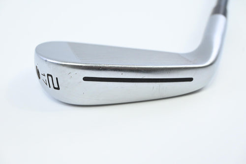 Taylormade P.UDI #2 Iron / 17 Degree / Stiff Flex UST Recoil Dart 90 Shaft