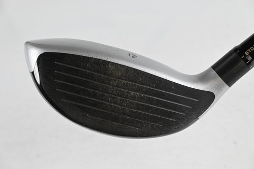Taylormade M3 #5 Wood / 19 Degree / Stiff Flex Kuro Kage Silver Series Tini 70