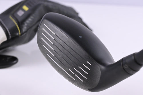 Ping G430 #4 Hybrid / 22 Degree / Regular Flex Ping Alta CB Black 70 Shaft