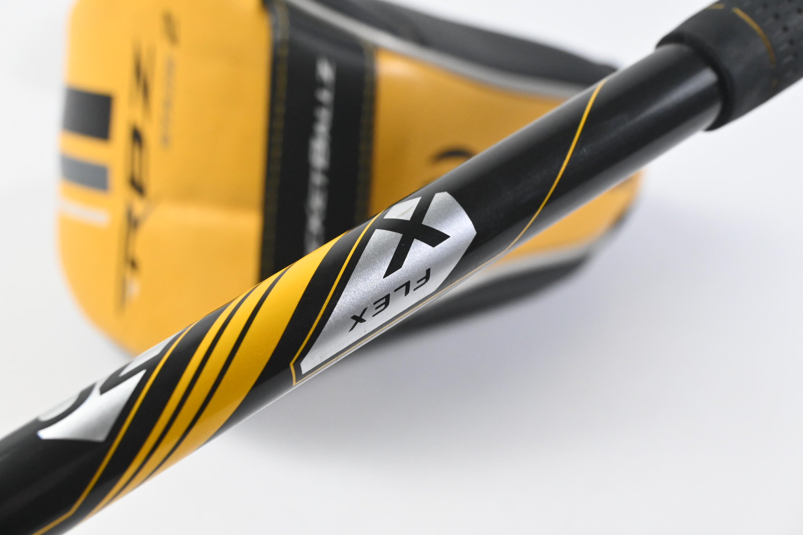 Taylormade RBZ Stage 2 Tour #3TS Wood / 13 Degree / X-Flex Matrix Rocketfuel 70