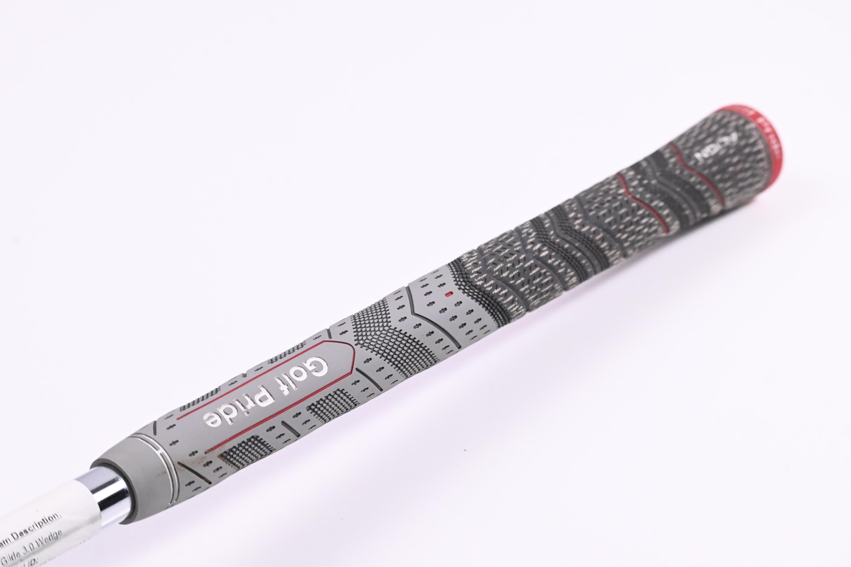 Ping Glide 3.0 Lob Wedge / 58 Degree / Blue Dot / Stiff Flex Ping AWT 2.0 Shaft