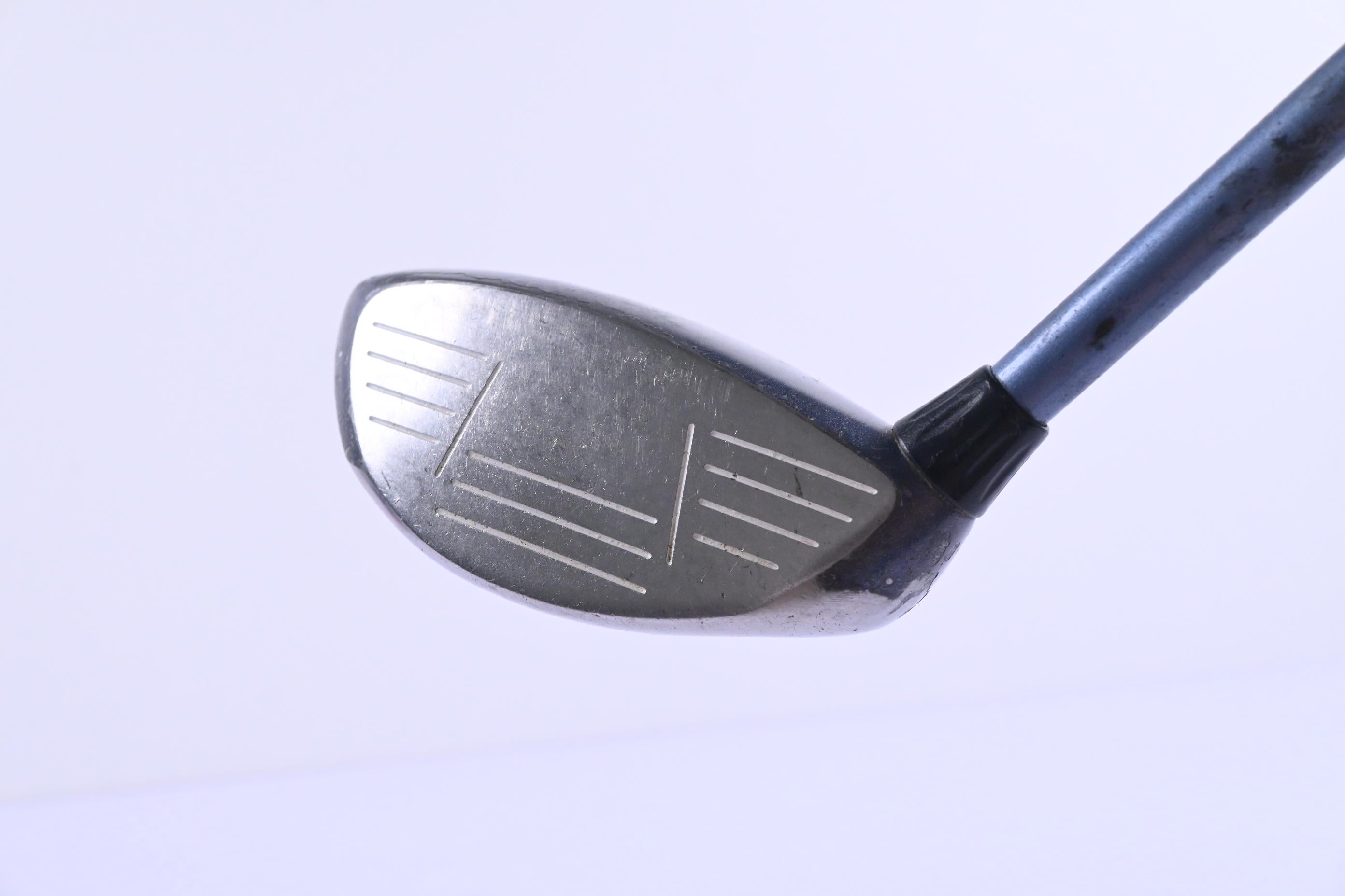 Ladies Callaway Steelhead III #3 Wood / 15 Degree / Ladies Flex System III Shaft
