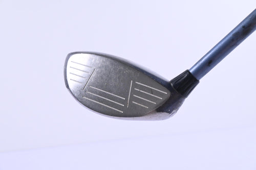 Ladies Callaway Steelhead III #3 Wood / 15 Degree / Ladies Flex System III Shaft