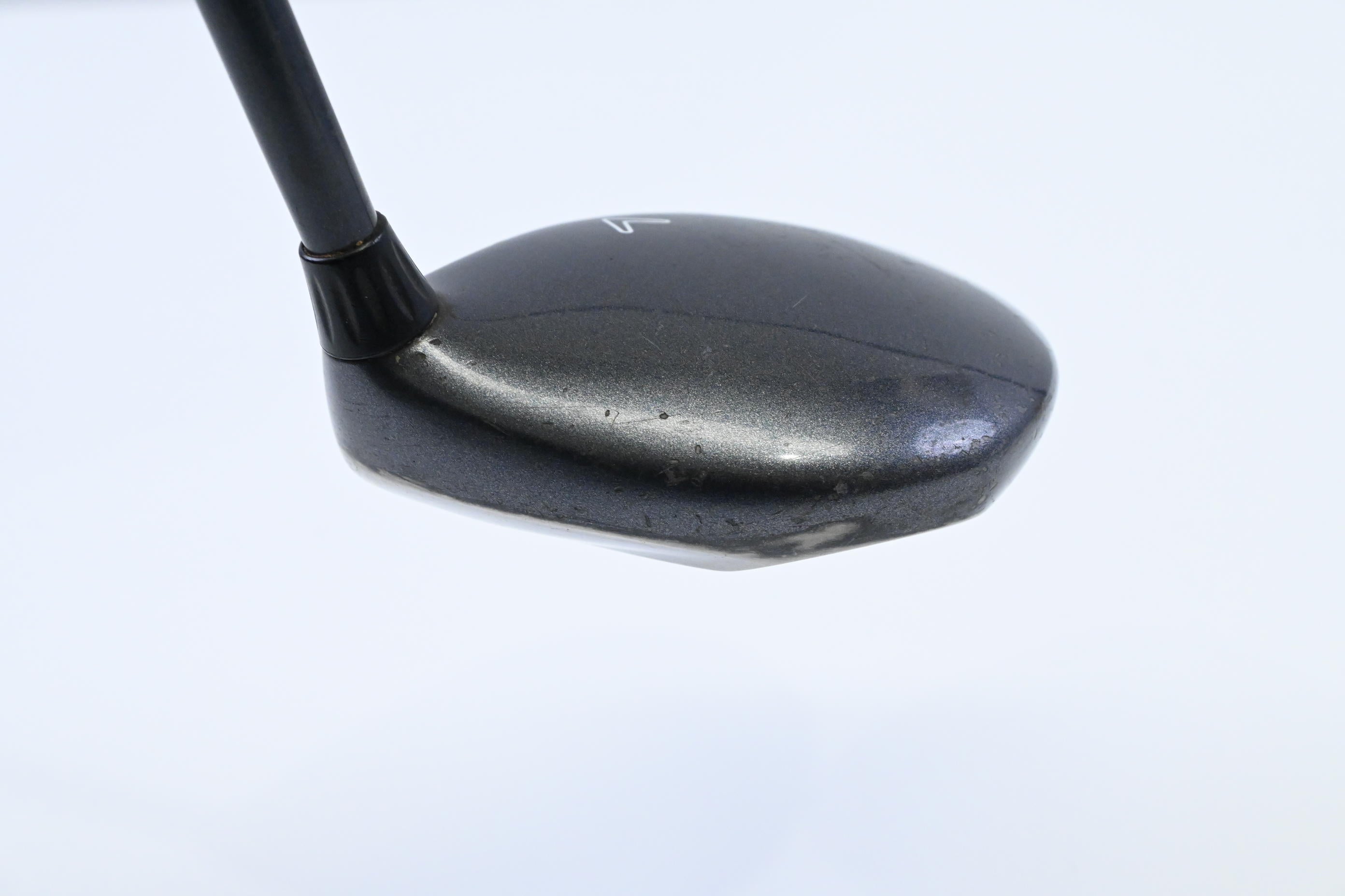 Callaway Hawk Eye VFT #5 Wood / 18 Degree / Regular Flex Callaway System 60