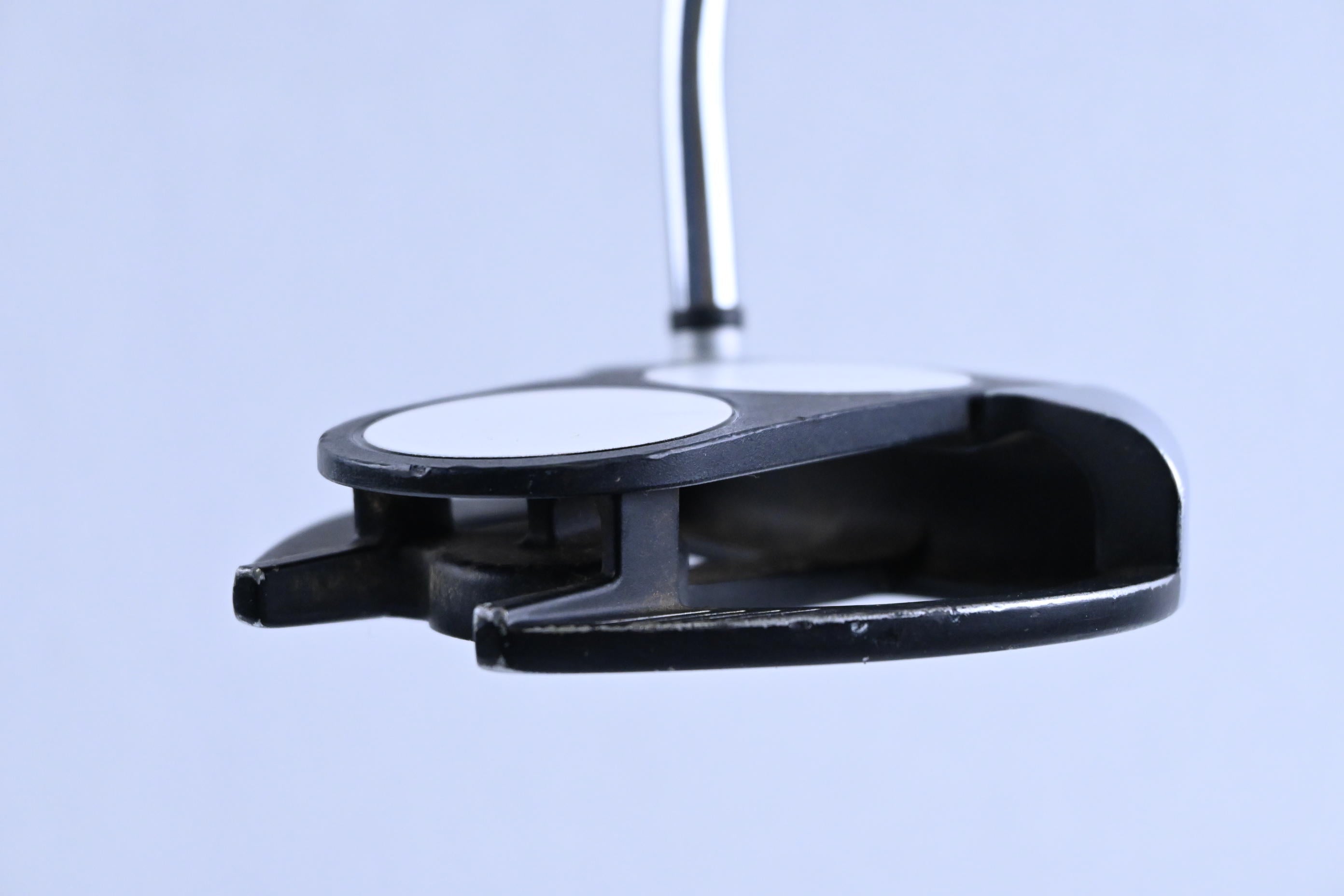 Odyssey Stroke Lab 2-Ball Fang Putter / 34 Inch