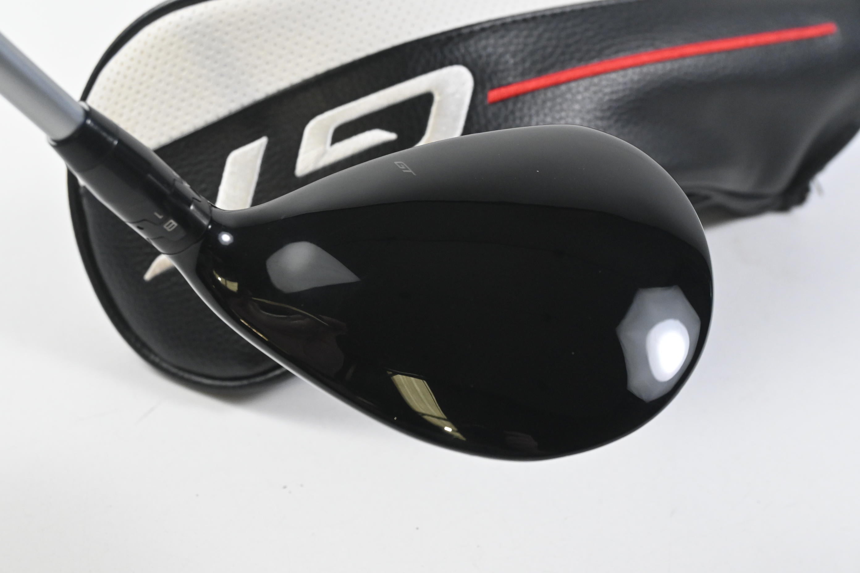 Titleist GT1 #5 Wood / 18 Degree / Regular Flex Fujikura Air Speeder 40 Shaft
