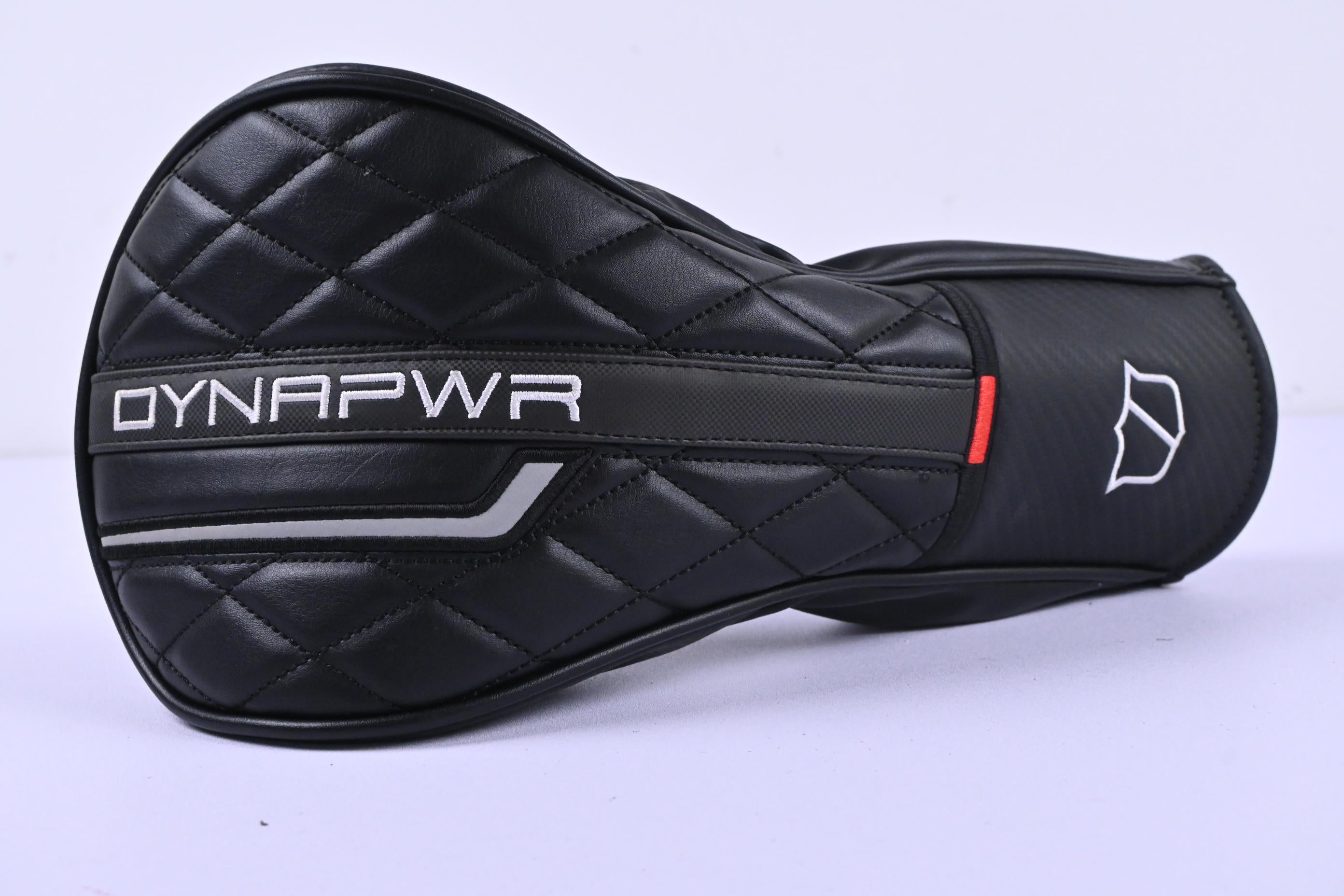 Wilson DYNAPWR 2025 Max Driver / 10.5 Degree / Regular Flex LIN-Q M40X Red 5