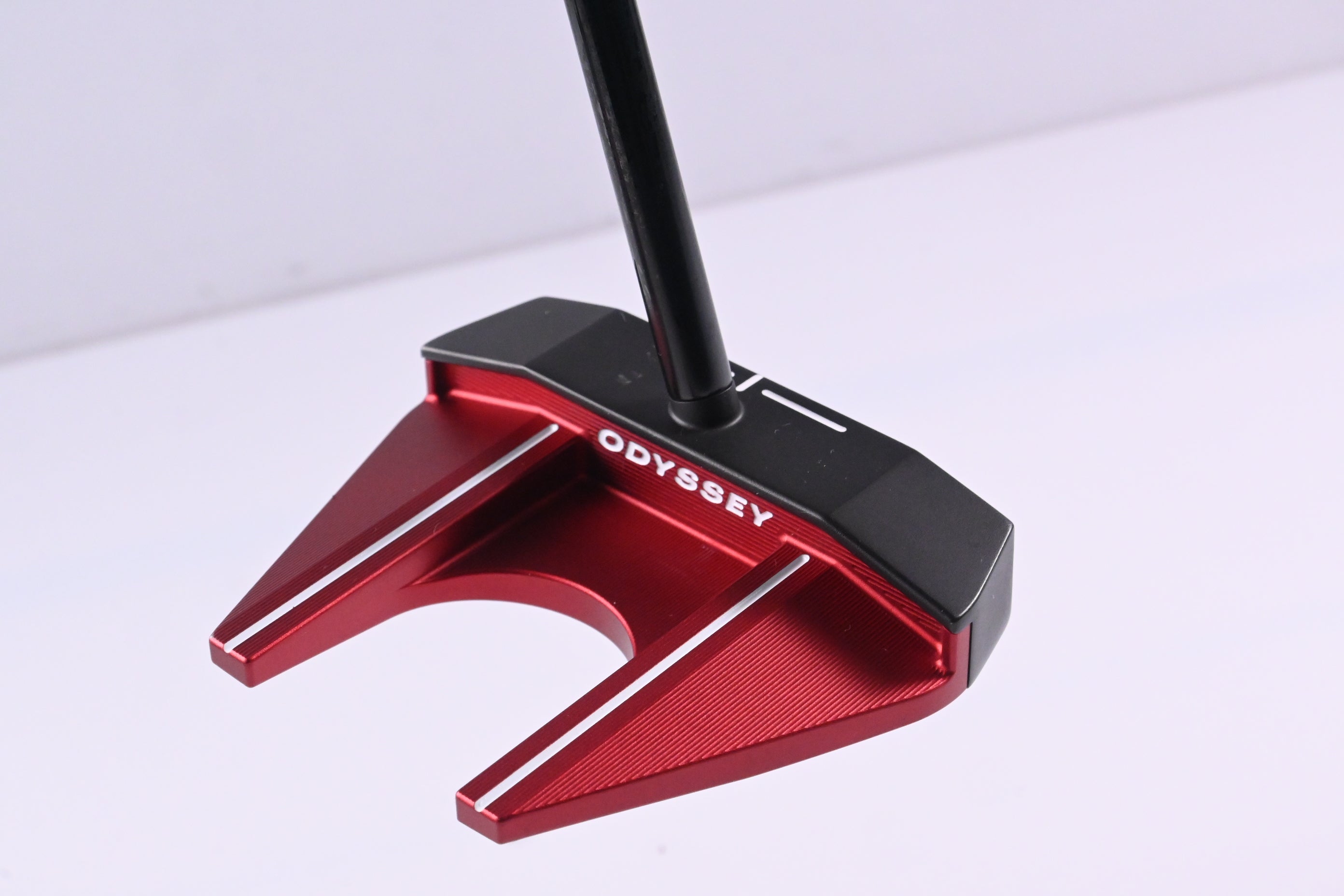 Odyssey Square 2 Square Tri-Hot #7 Putter / 34 Inch