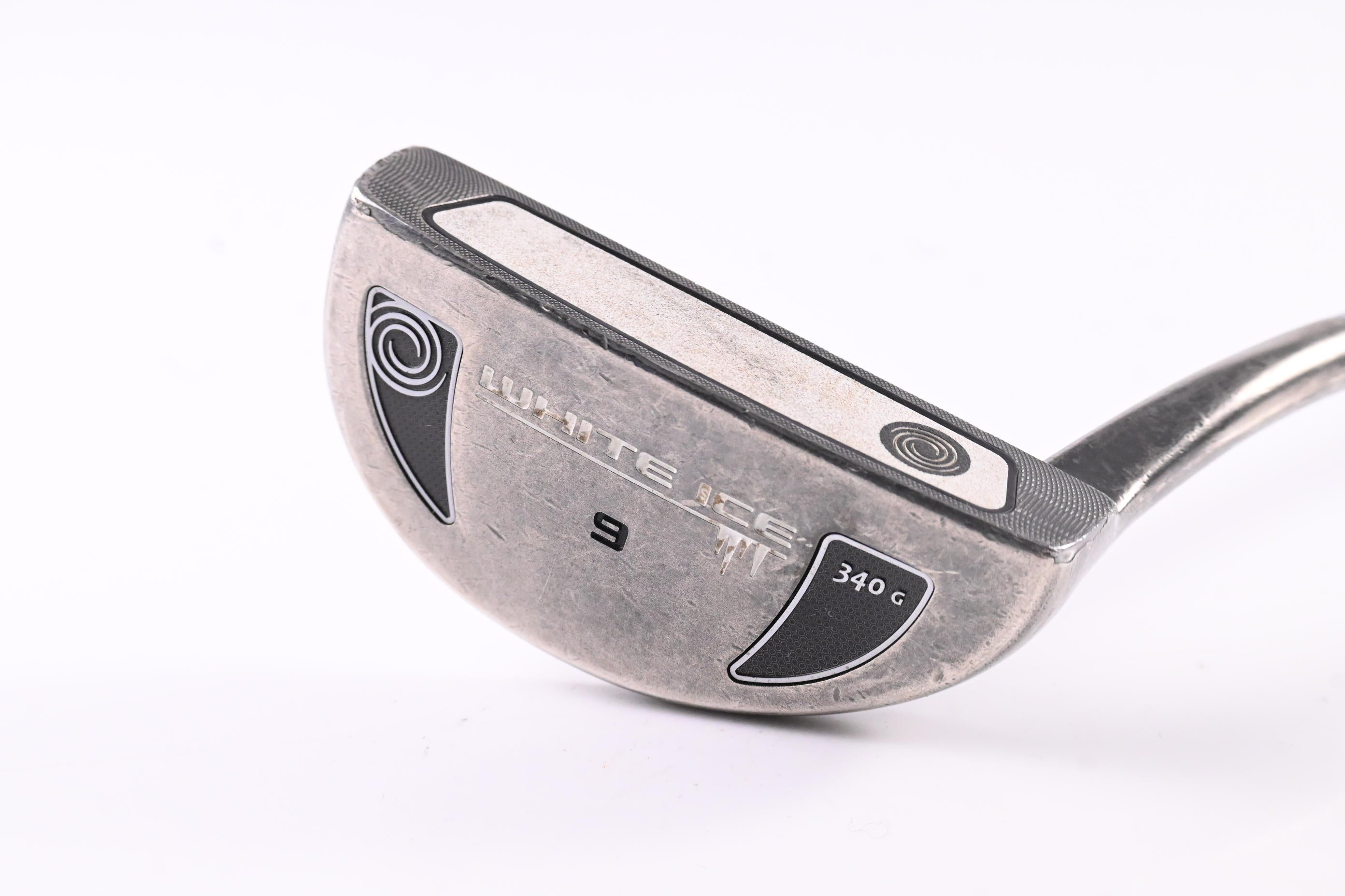 Odyssey White Ice #9 Putter / 35 Inch