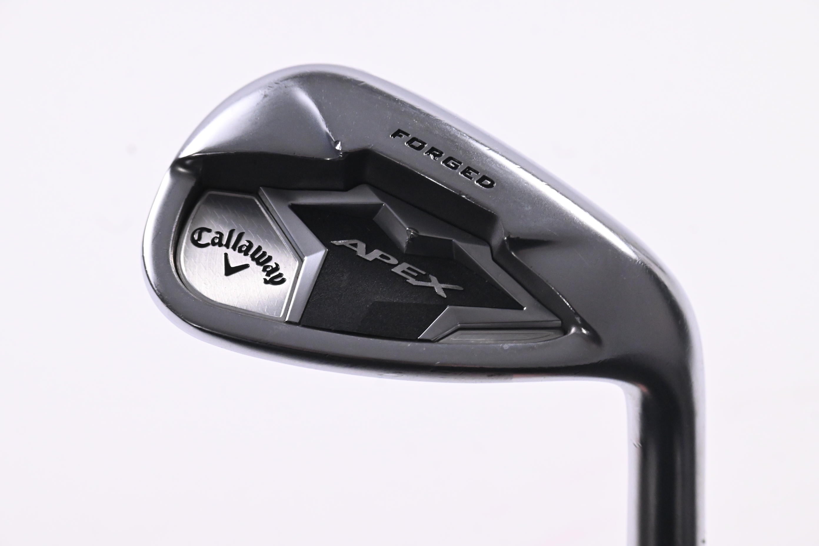 Callaway Apex Forged Approach Wedge / 48 Degree / Regular Flex Matrix Program 60