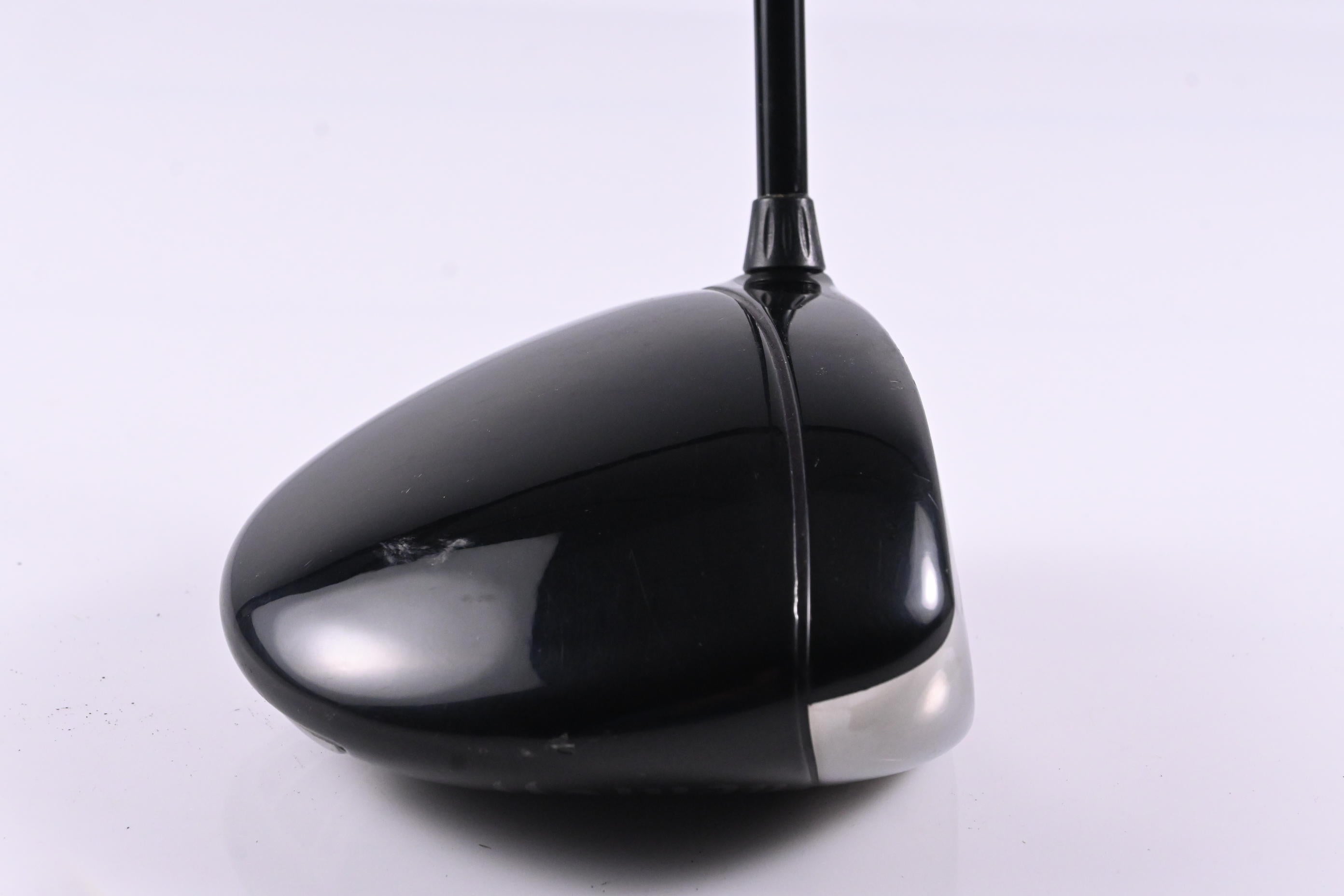 Callaway FT-9 Tour Driver / 10.5 Degree / Stiff Flex Fujikura ZCom Pro65 Shaft