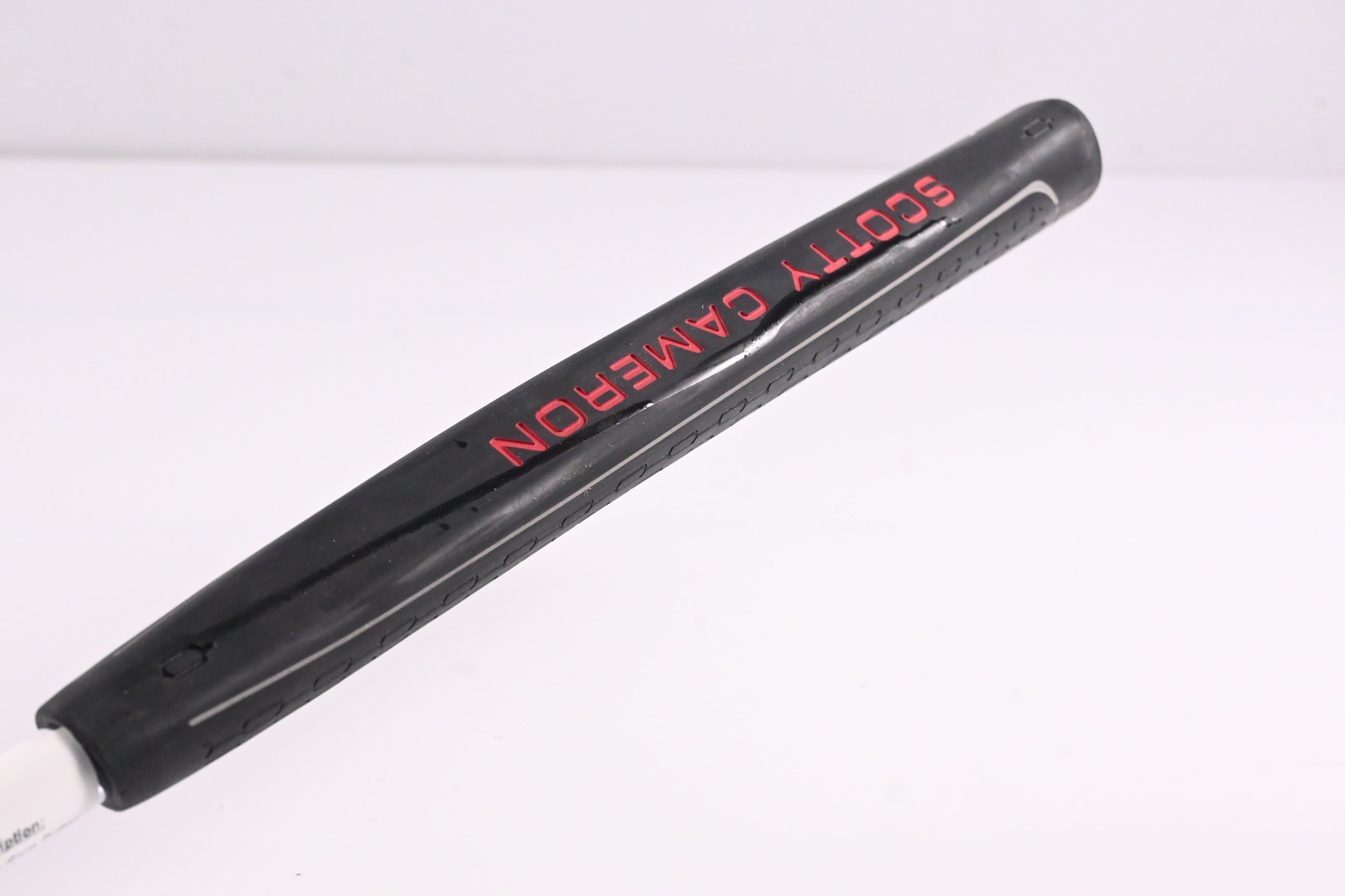 Scotty Cameron Studio Style Newport 2.5+ 2025 Putter / 34 Inch