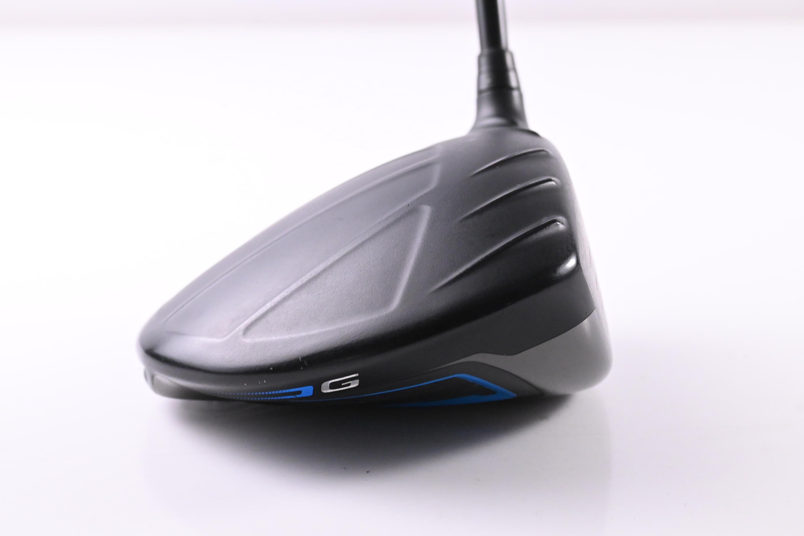 Ping G Series Driver / 9 Degree / X-Flex Project X HZRDUS Smoke Black 62 Shaft