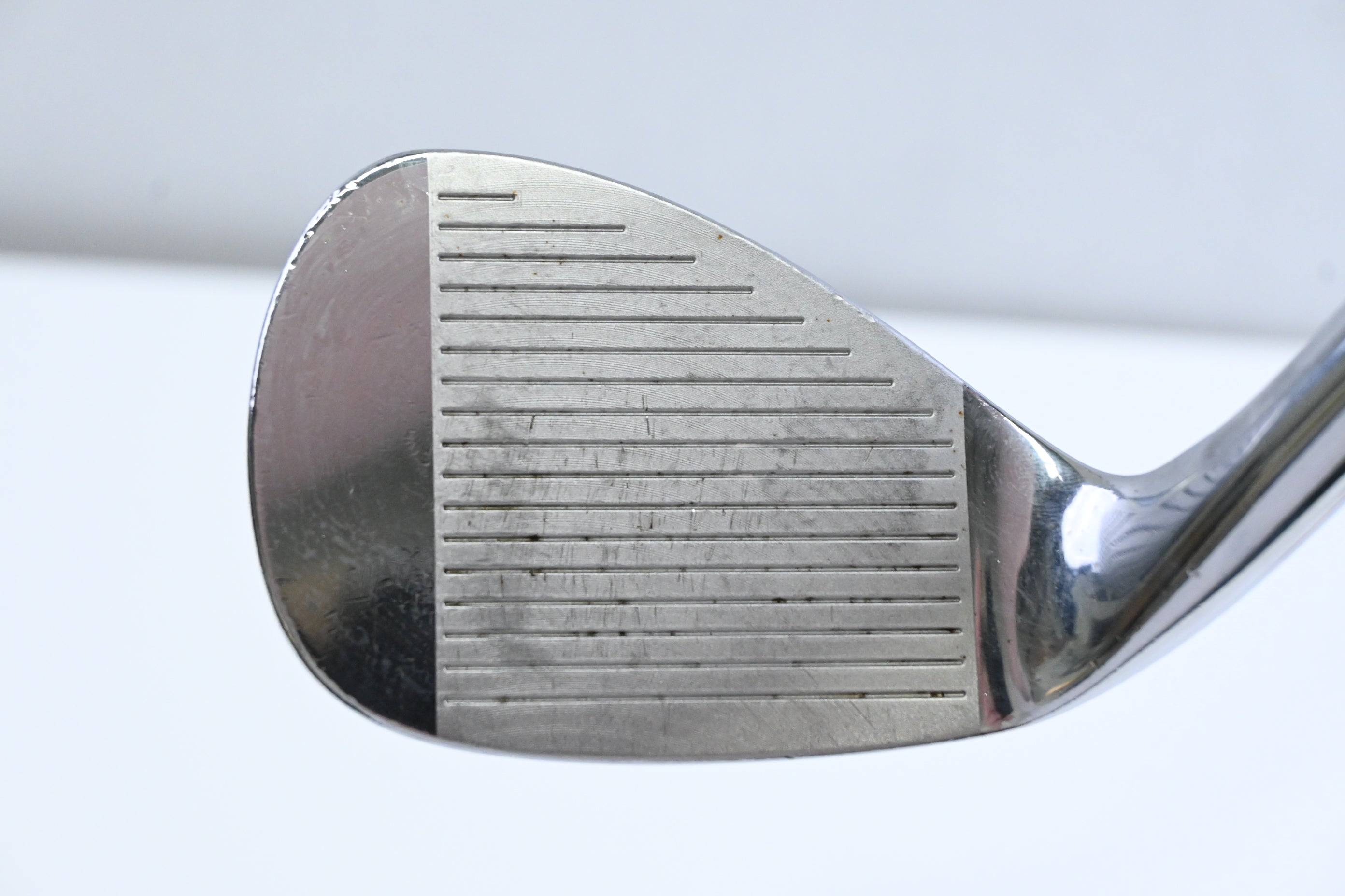 Cobra King Snakebite 2021 Gap Wedge / 50 Degree / Wedge Flex Steel Shaft