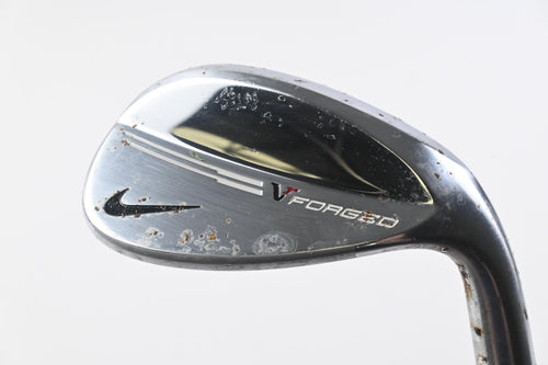 Nike VR Forged Sand Wedge / 56 Degree / Stiff Flex Project X PXi Shaft