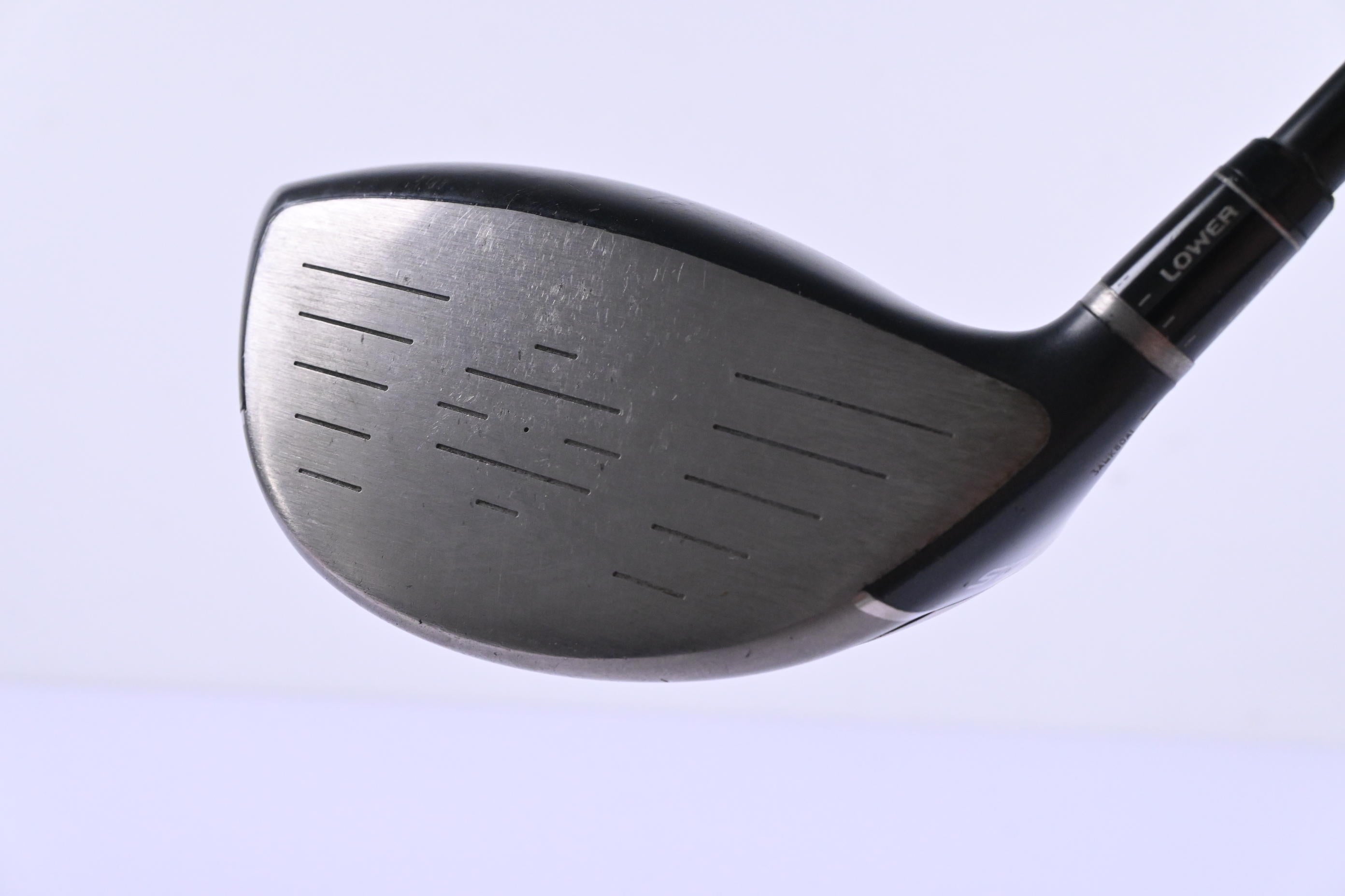 Taylormade Jetspeed Driver / 10.5 Degree / Regular Flex Matrix VeloxT 49 Shaft