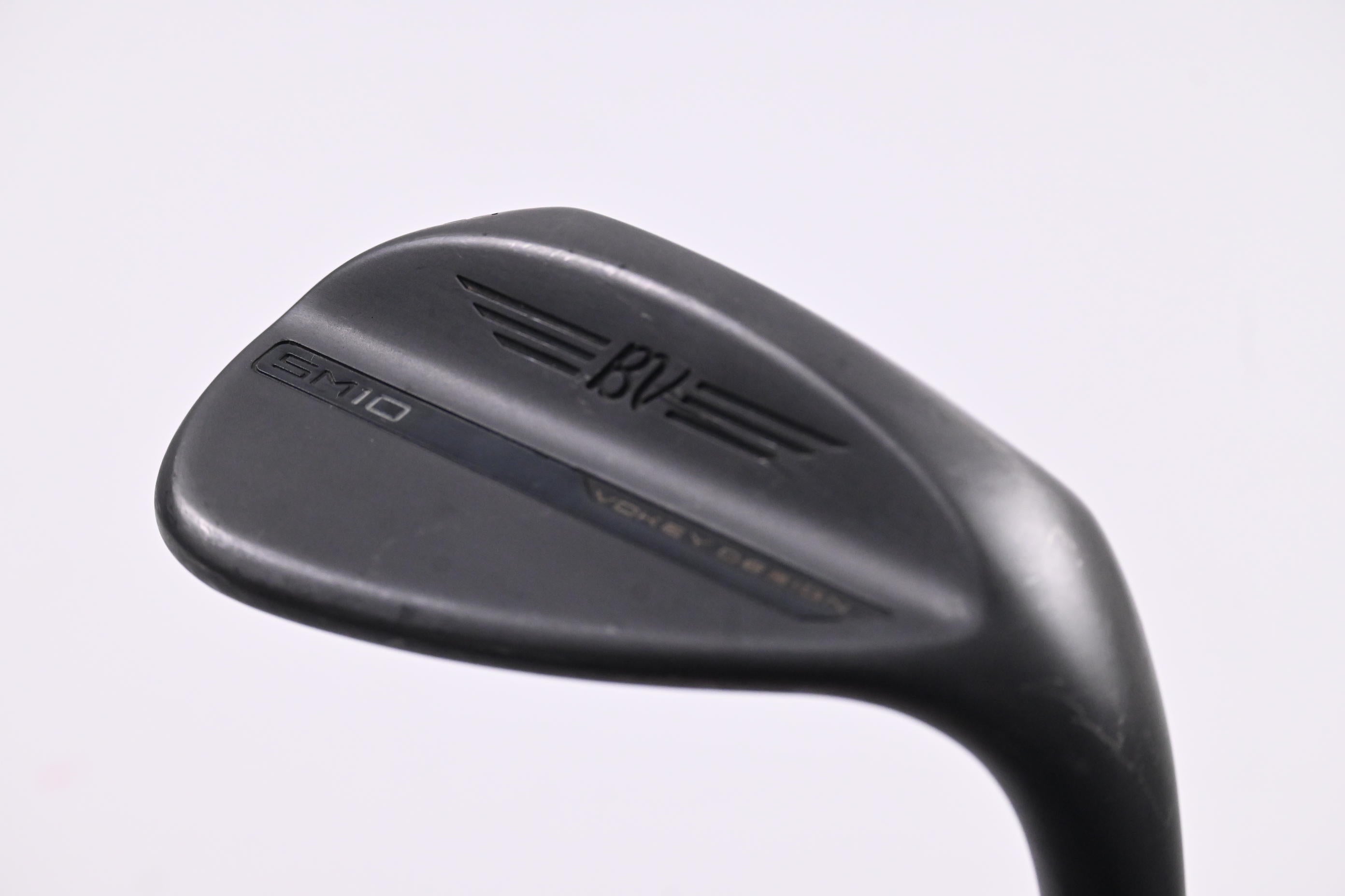 Titleist Vokey SM10 Sand Wedge / 56 Degree / Wedge Flex Titleist Vokey SM10