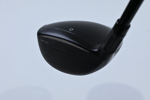 TaylorMade Stealth 2 #3 Wood / 15 Degree / Senior Flex Fujikura Ventus TR Red 5