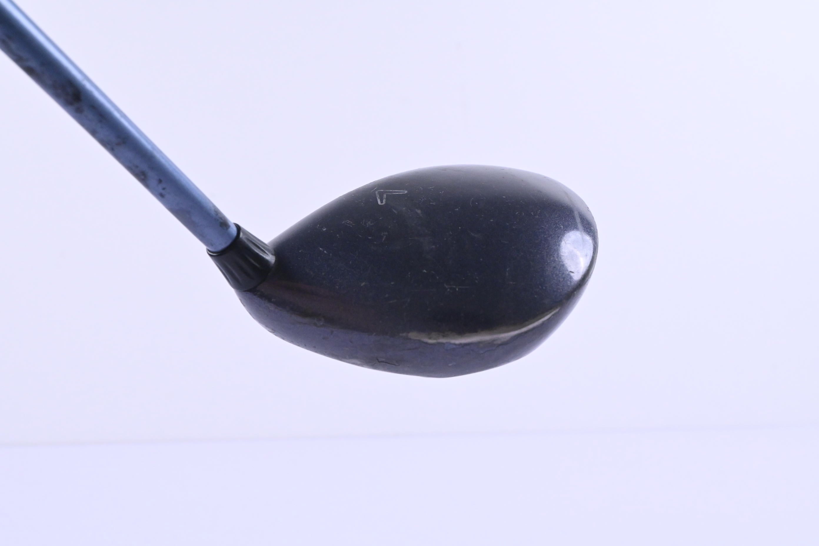 Ladies Callaway Steelhead III #3 Wood / 15 Degree / Ladies Flex System III Shaft
