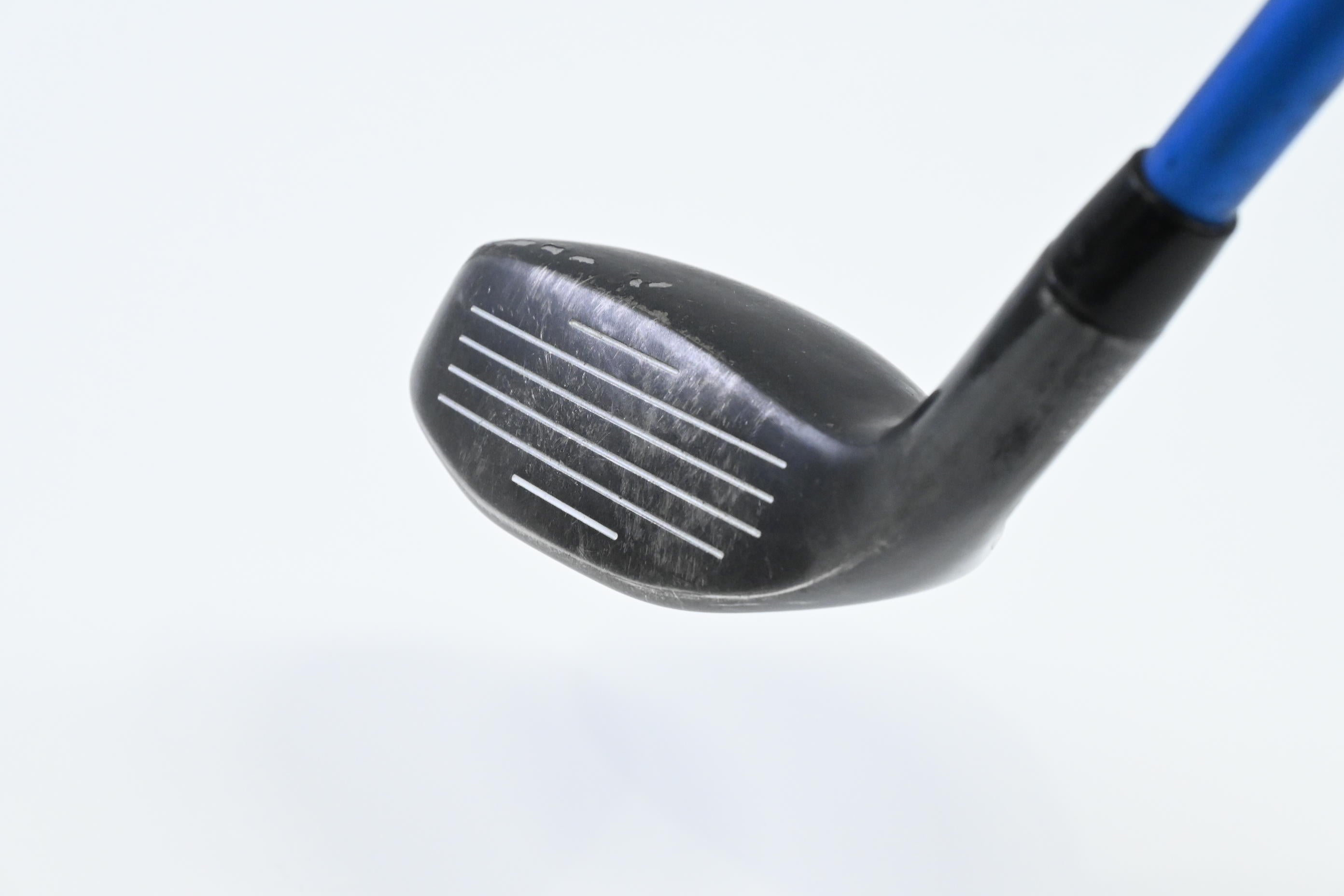 Adams Tight Lies 2.0 #4 Hybrid / 22 Degree / Senior Flex Kuro Kage 60 Shaft
