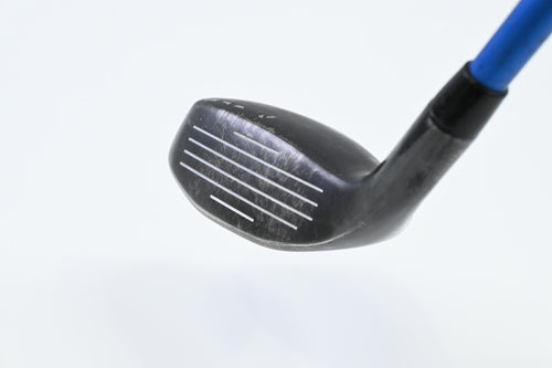 Adams Tight Lies 2.0 #4 Hybrid / 22 Degree / Senior Flex Kuro Kage 60 Shaft