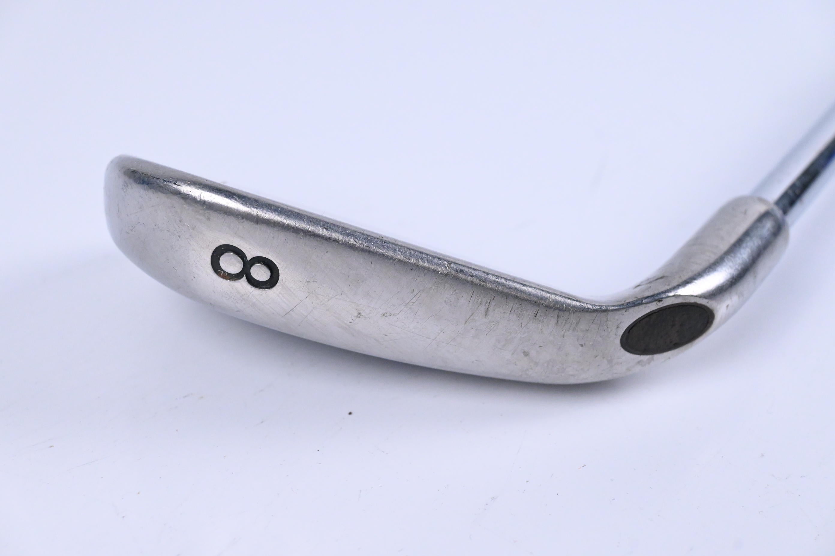 Callaway X-16 Pro Series #8 Iron / Regular Flex Dynamic Gold R300 Shaft