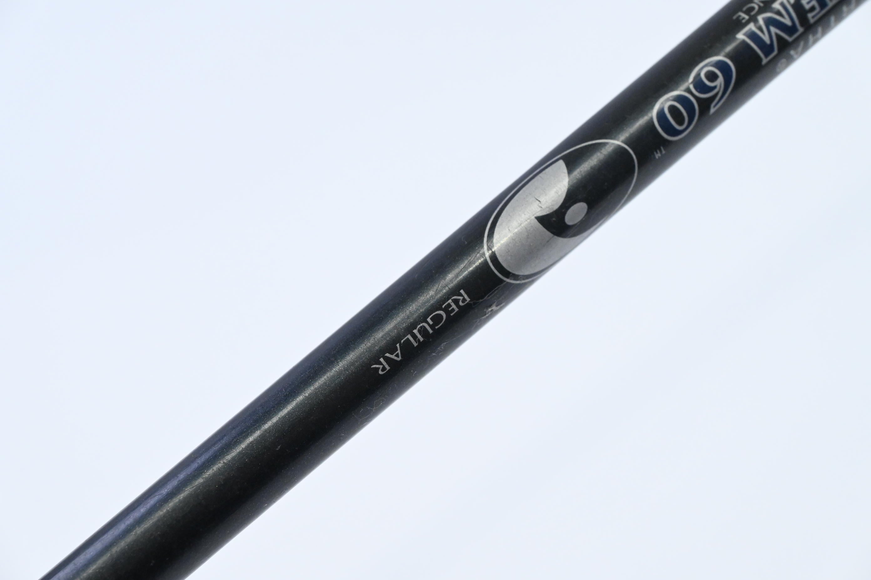 Callaway Hawk Eye VFT #5 Wood / 18 Degree / Regular Flex Callaway System 60