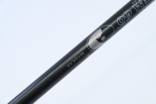 Callaway Hawk Eye VFT #5 Wood / 18 Degree / Regular Flex Callaway System 60