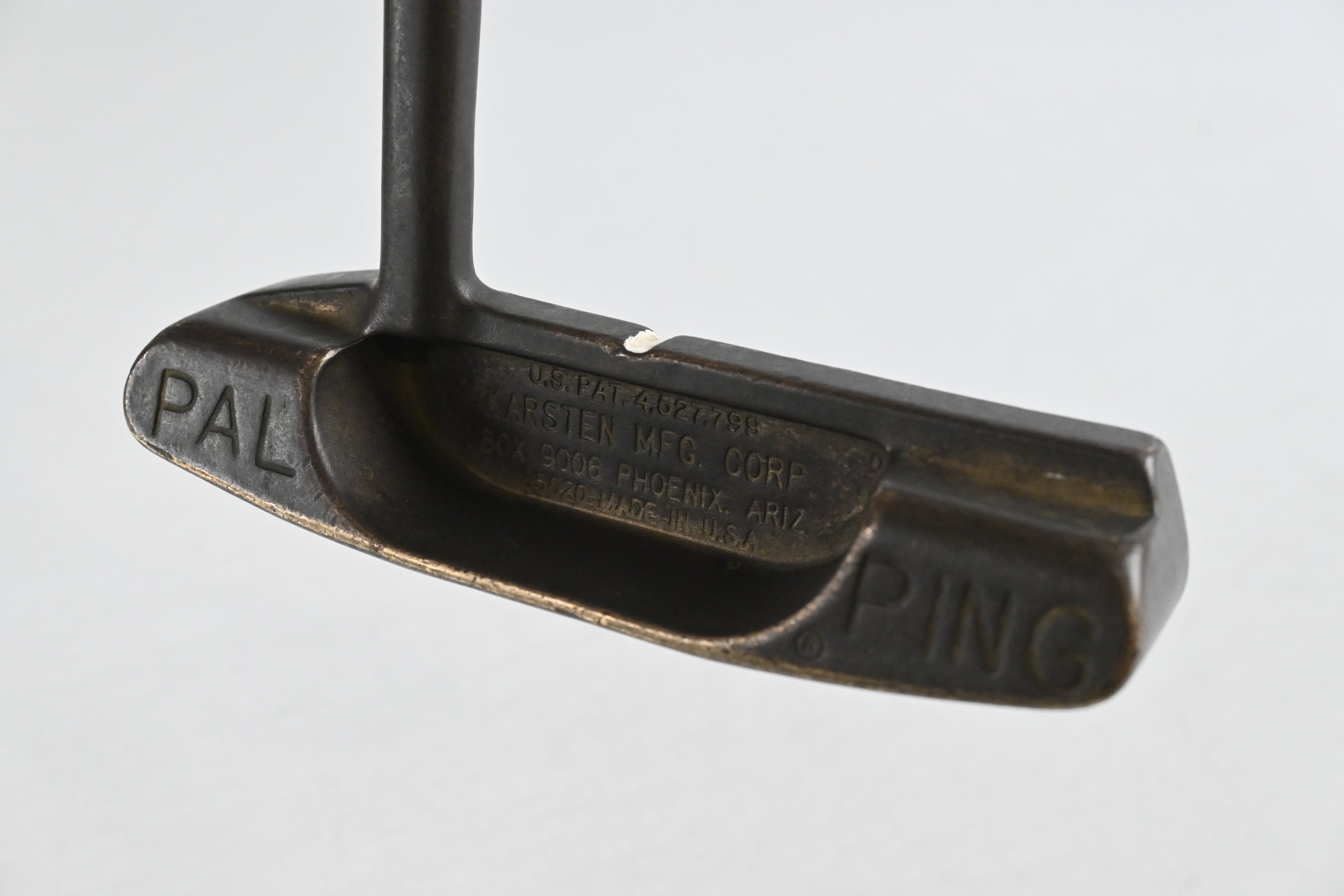 Ping Karsten Original Pal Putter / 36 Inch