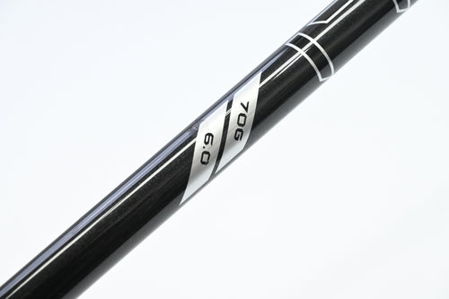 Cobra DS-Adapt X #3 Wood / 16.5 Degree / Stiff Flex Denali Black 70 Shaft