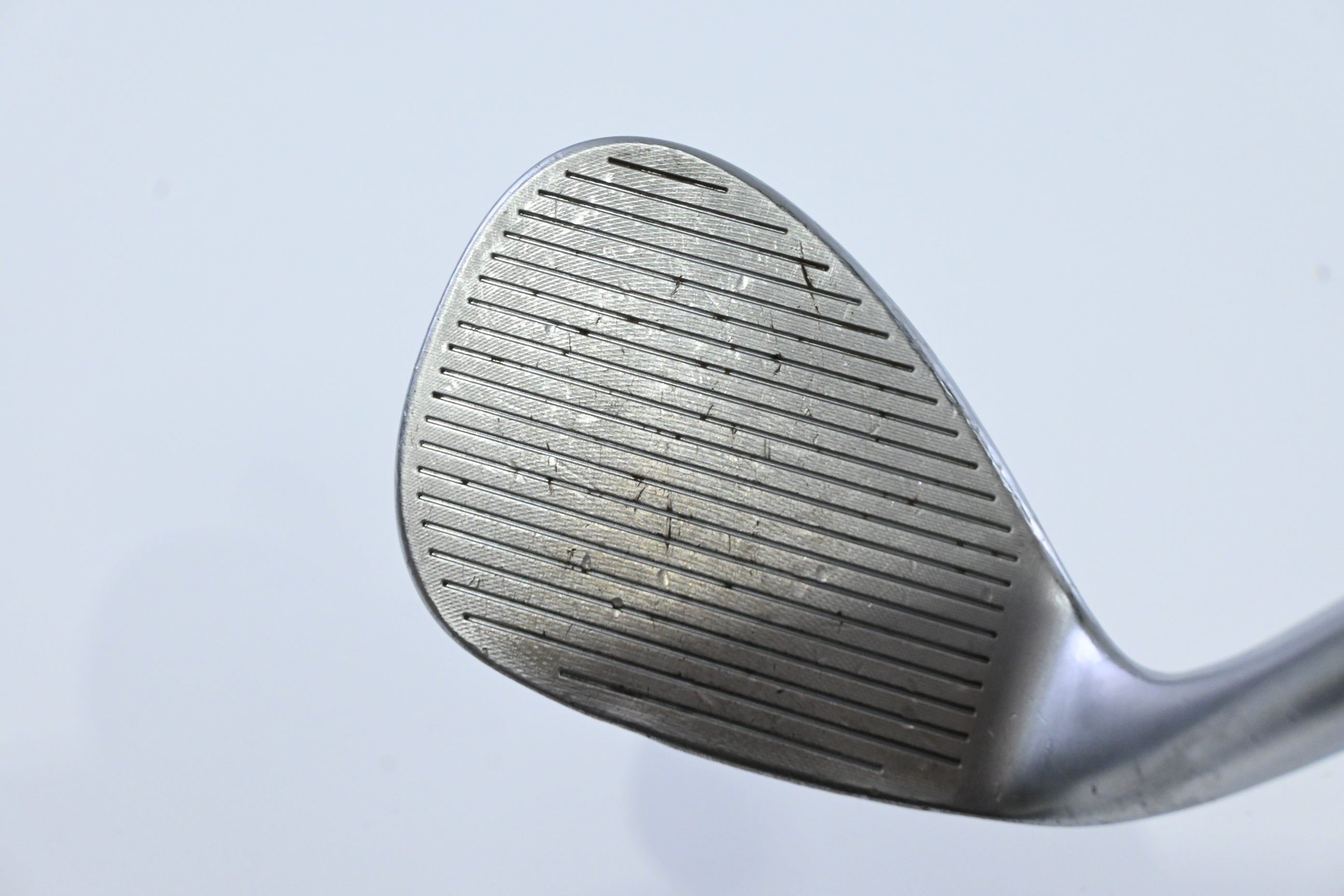Cleveland RTX Full Face Lob Wedge / 58 Degree / Wedge Flex Dynamic Gold Spinner