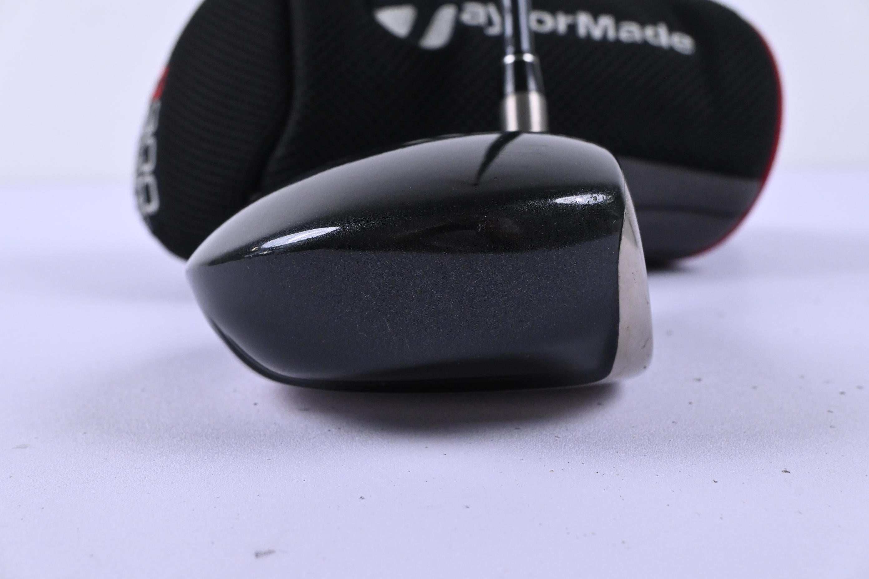 Taylormade R360 Ti Driver / 9.5 Degree / Stiff Flex Ultralite 90 Shaft