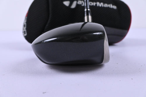 Taylormade R360 Ti Driver / 9.5 Degree / Stiff Flex Ultralite 90 Shaft