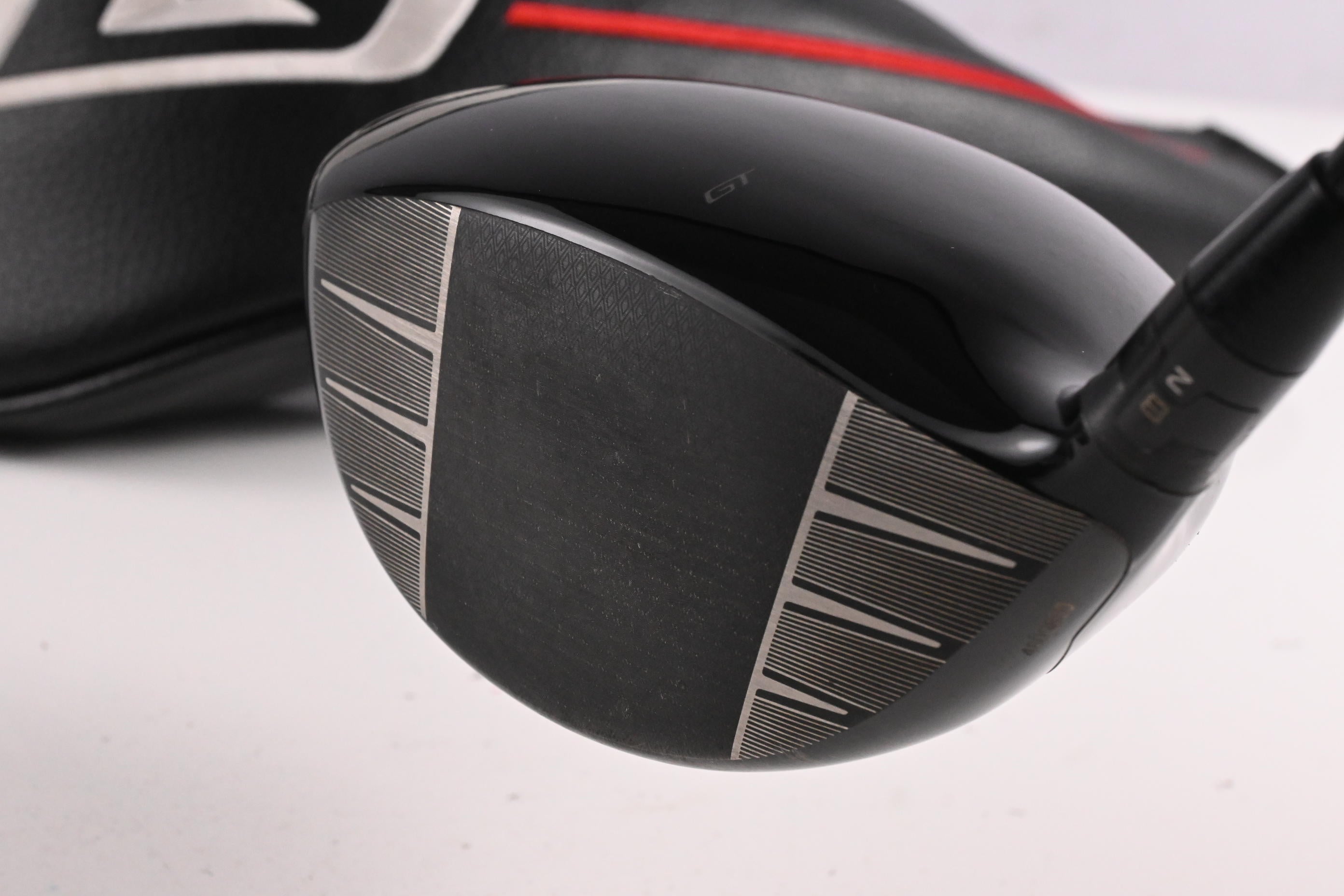 Titleist GT2 Driver / 11 Degree / Regular Flex Tensei AV Blue 55 Shaft