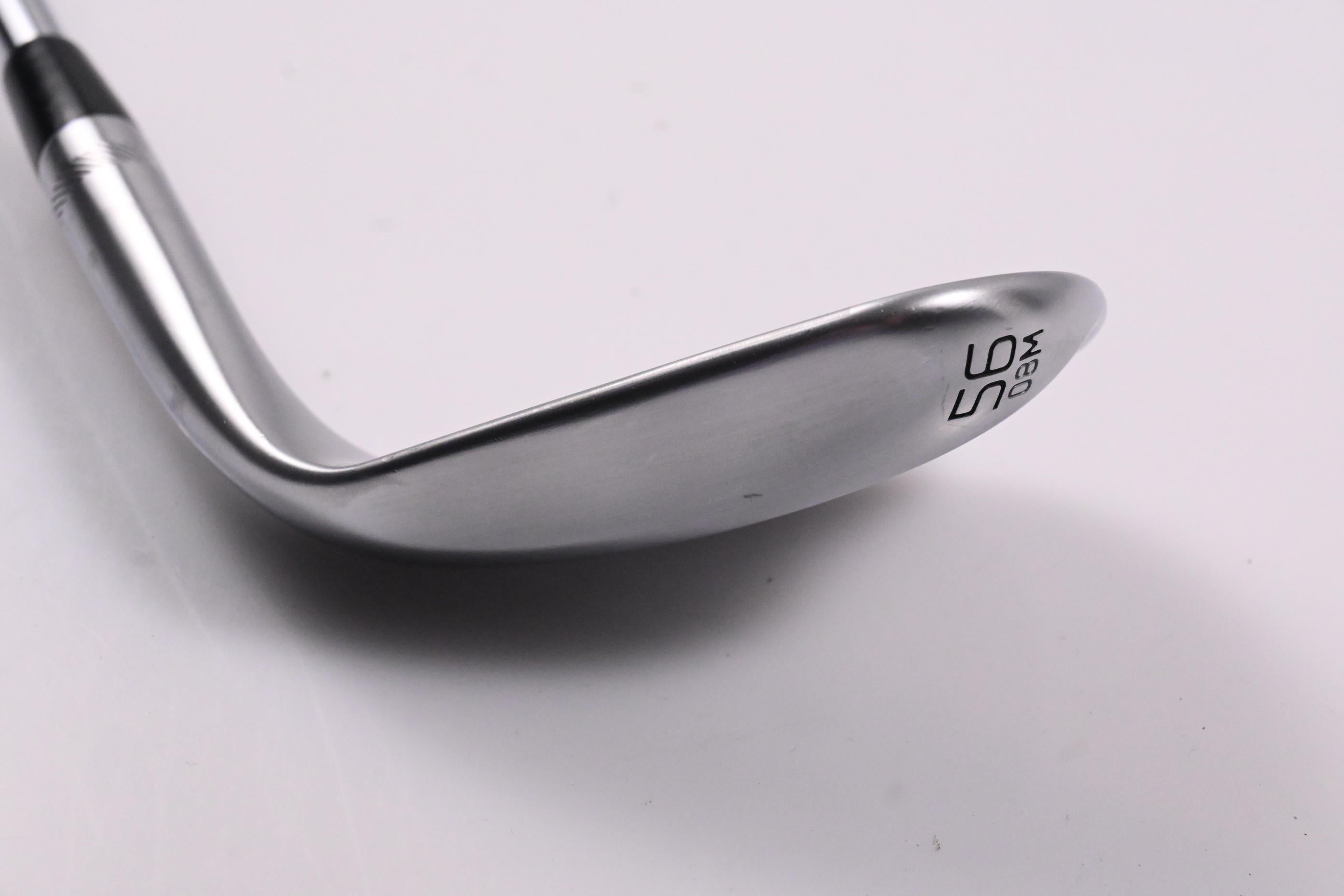 Left Hand Titleist Vokey SM10 Sand Wedge / 56 Degree / Wedge Flex Dynamic Gold