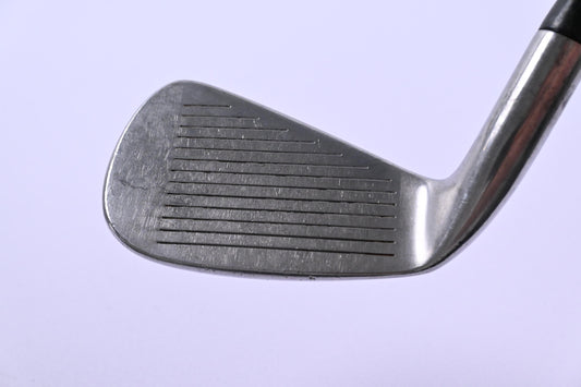Taylormade 360 Series #7 Iron / Stiff Flex Precision Rifle 90 Shaft