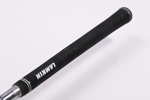 Taylormade R7 Draw #4 Iron / Regular Flex T-Step Ultralite Shaft