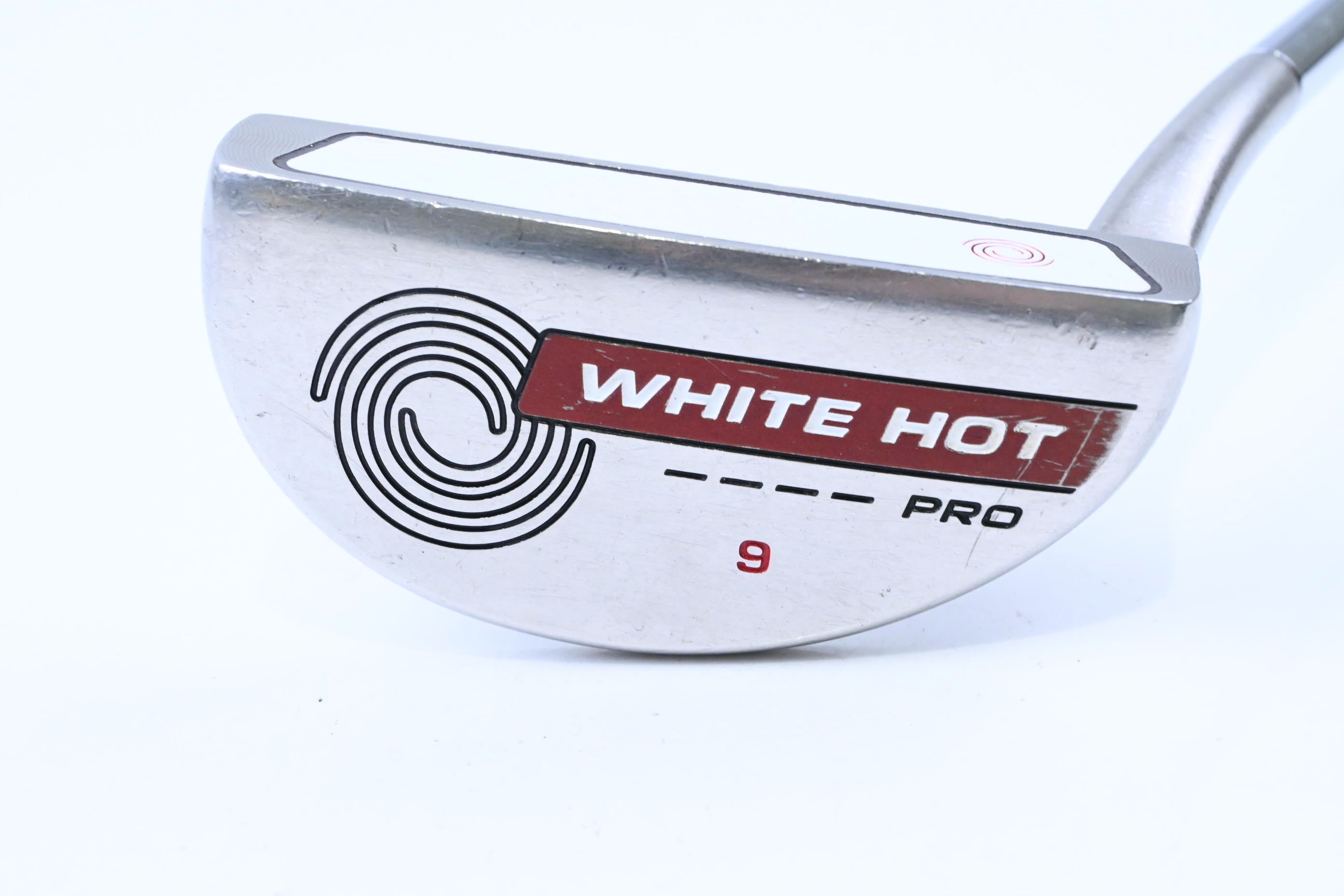 Odyssey White Hot Pro 9 Putter / 36 Inch