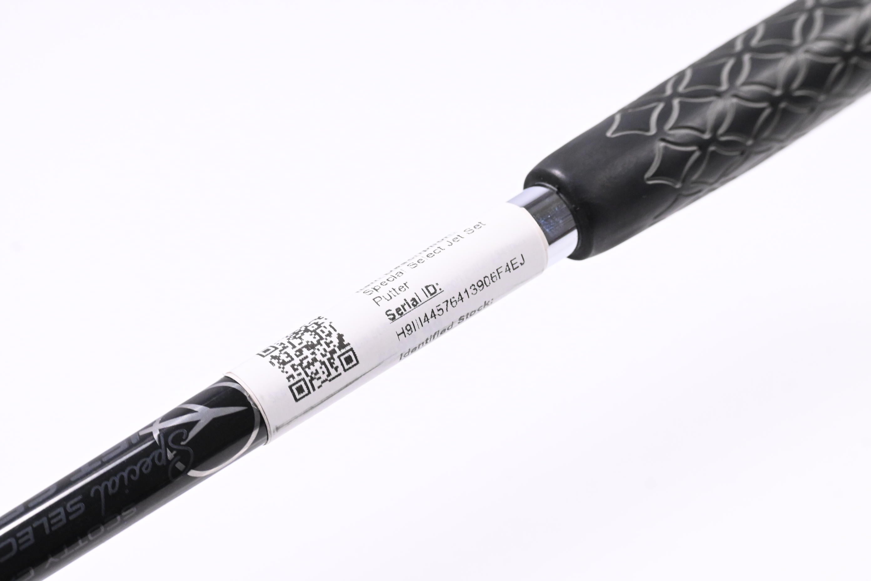 Scotty Cameron Special Select Jet Set Newport Putter / 34 Inch